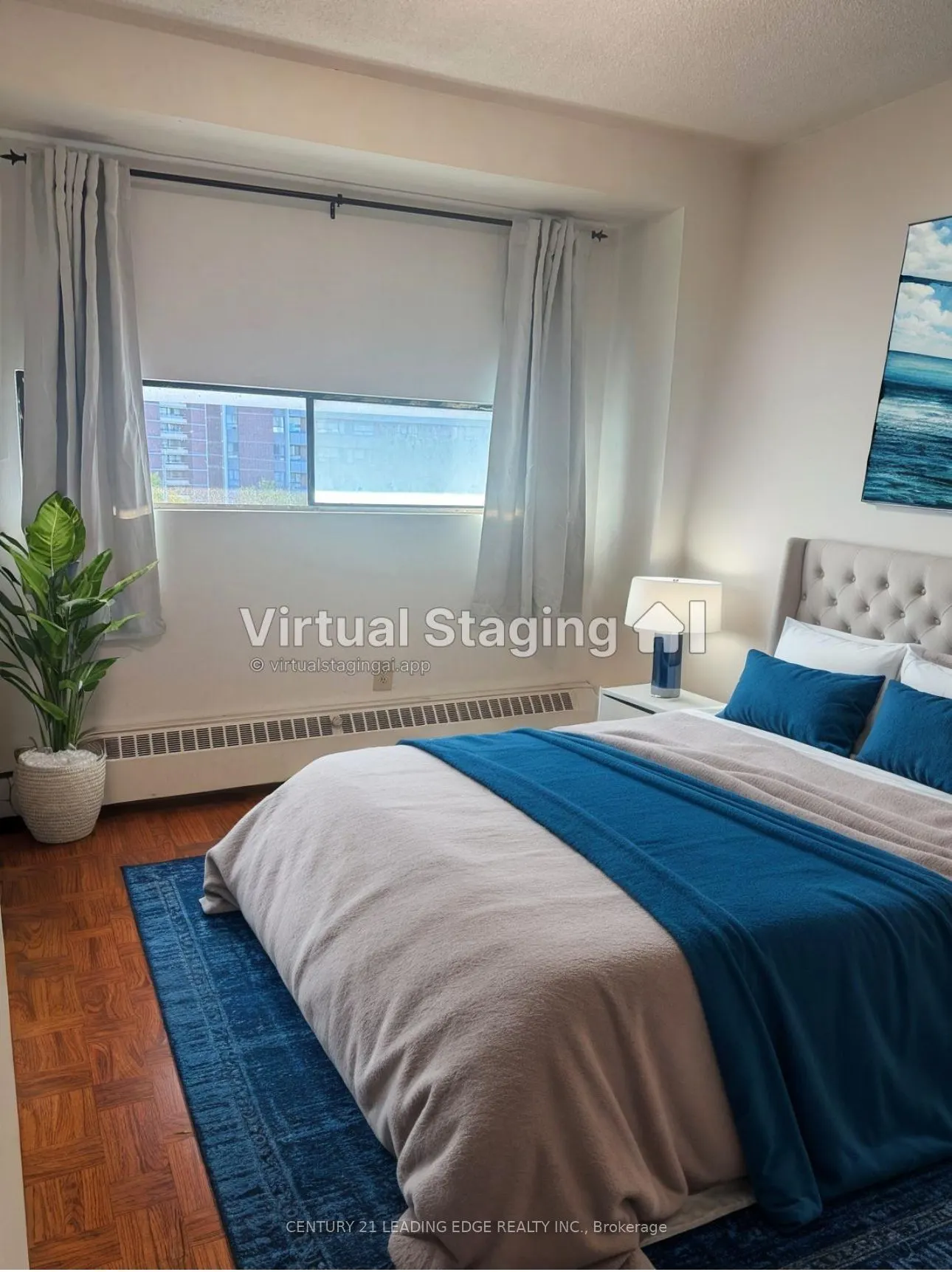 4673 Jane Street, #516