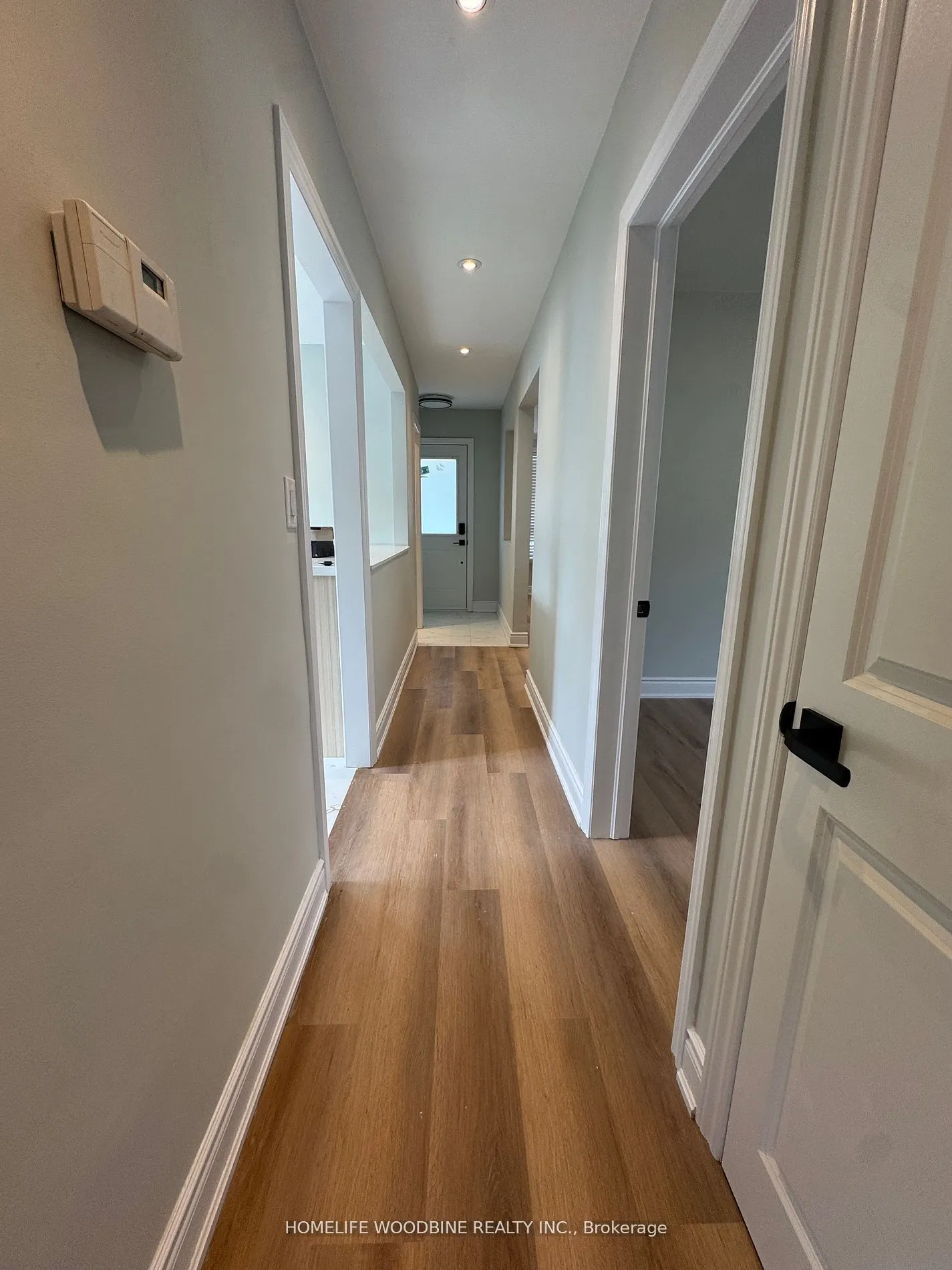 11 Densmore Avenue, #Main Floor