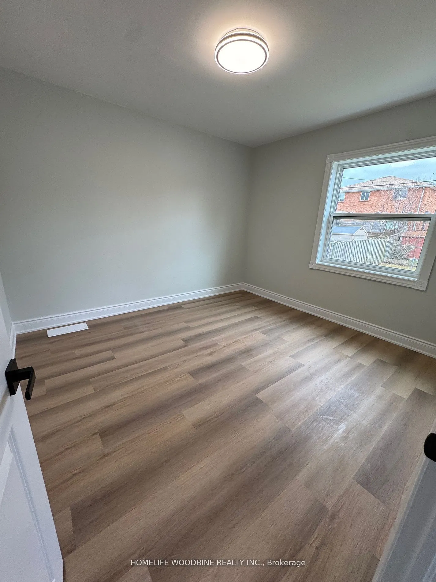 11 Densmore Avenue, #Main Floor