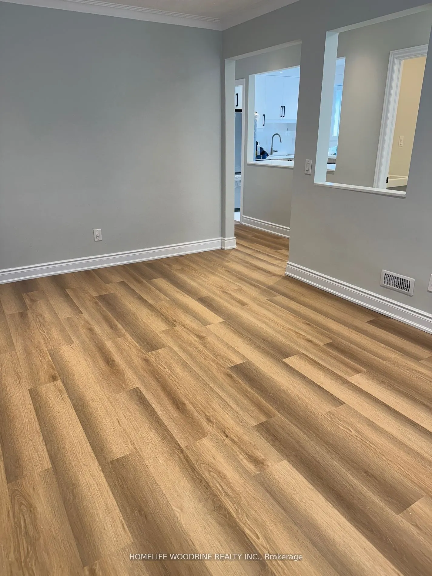 11 Densmore Avenue, #Main Floor