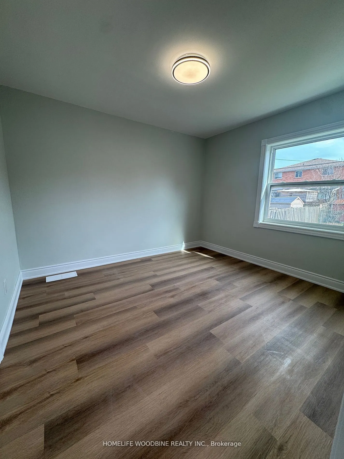 11 Densmore Avenue, #Main Floor