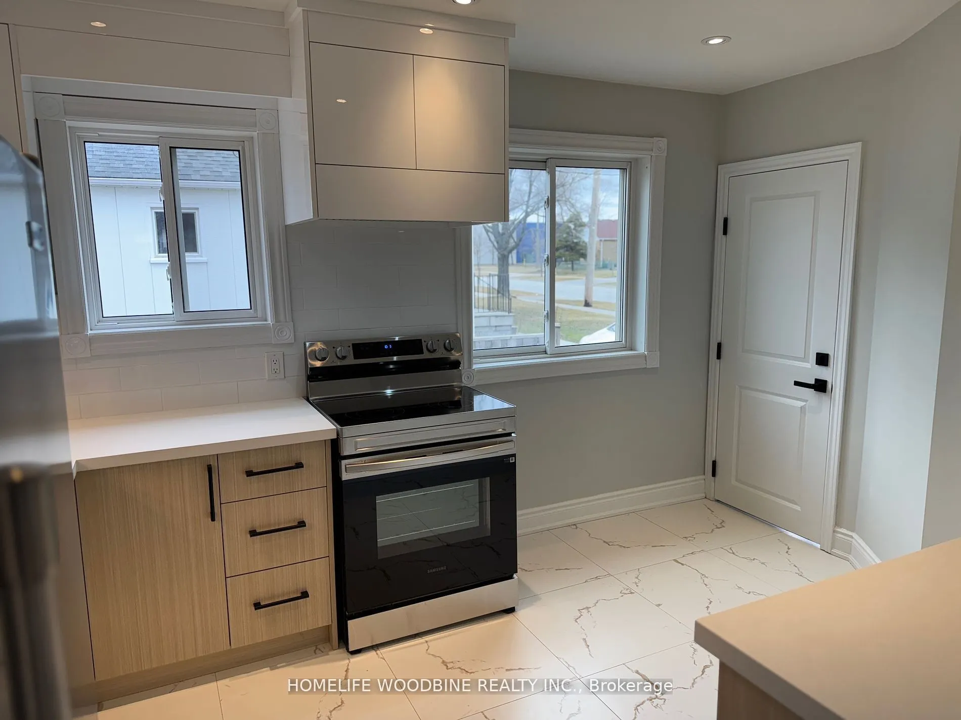 11 Densmore Avenue, #Main Floor