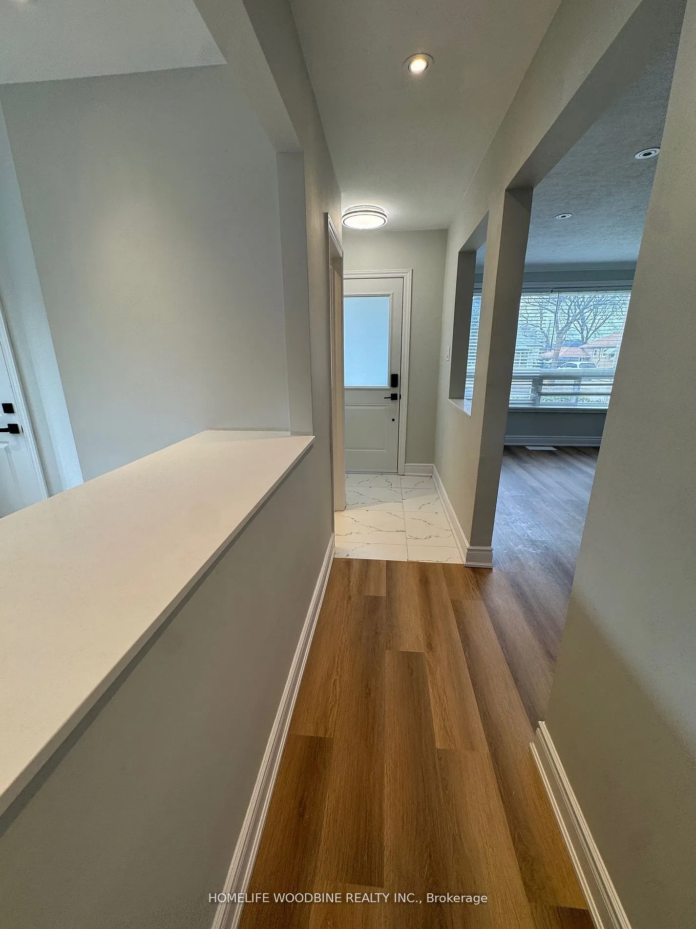 11 Densmore Avenue, #Main Floor