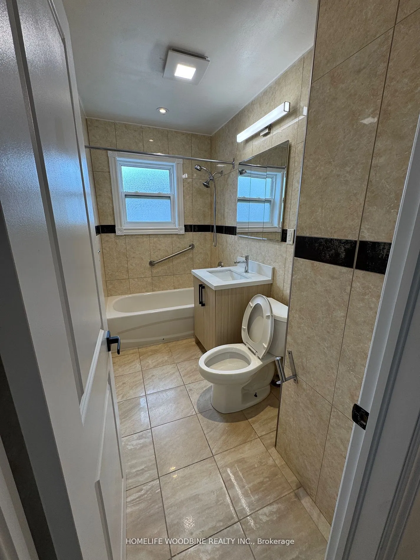 11 Densmore Avenue, #Main Floor