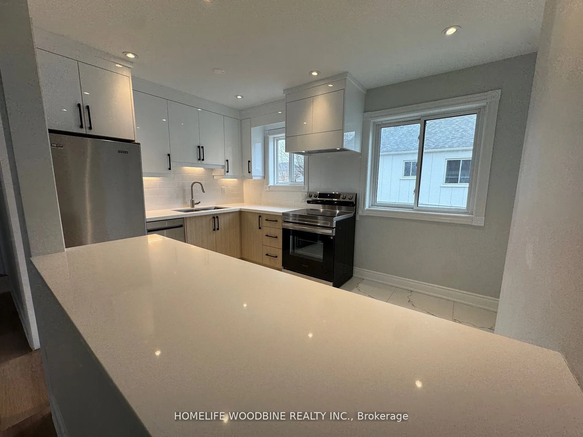 11 Densmore Avenue, #Main Floor
