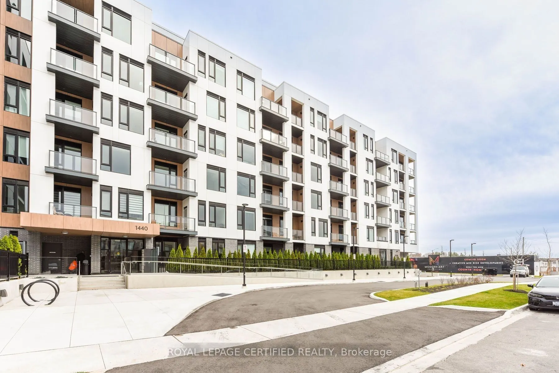 1440 Clarriage Court, #311