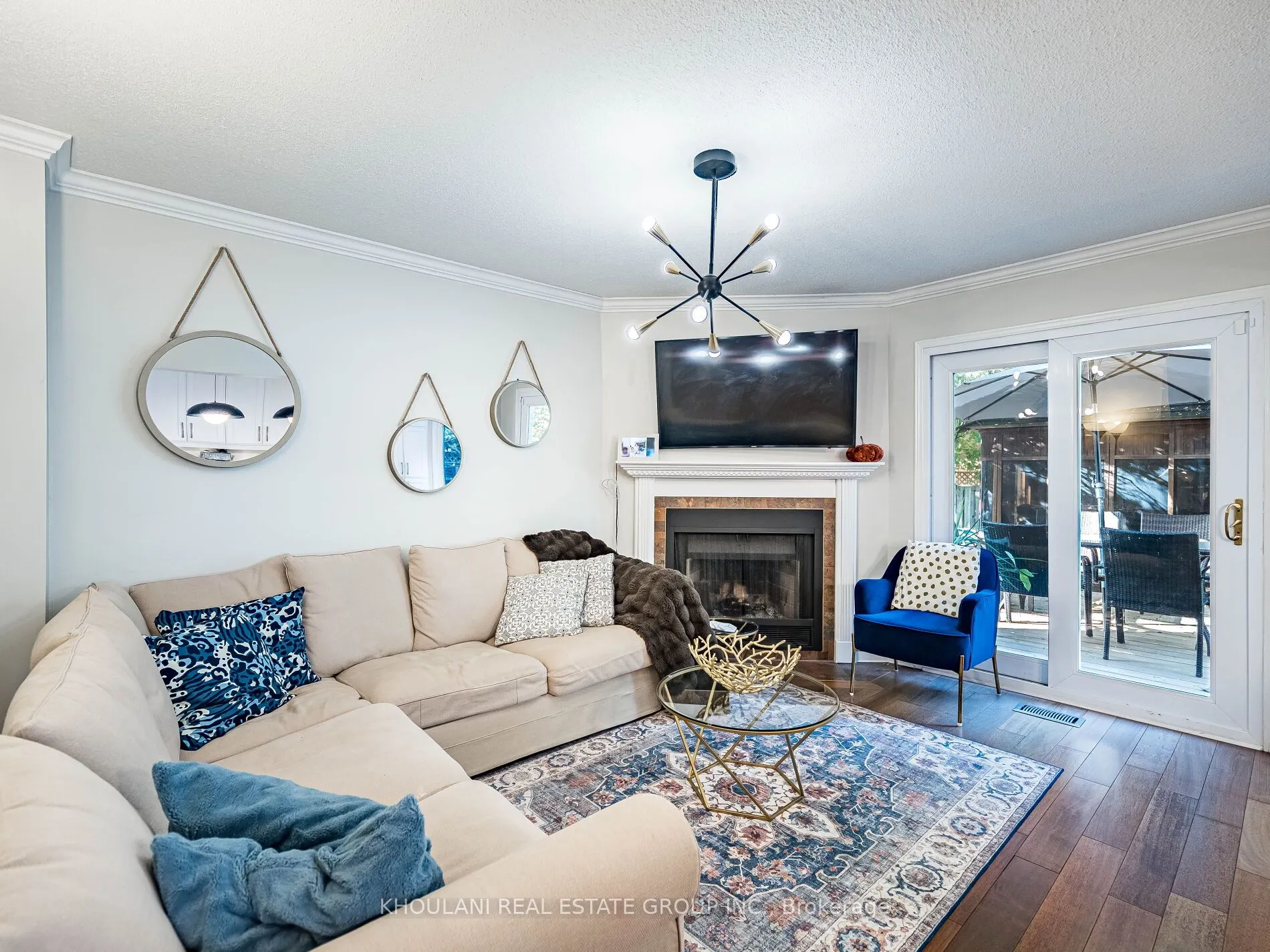 6459 Longspur Road