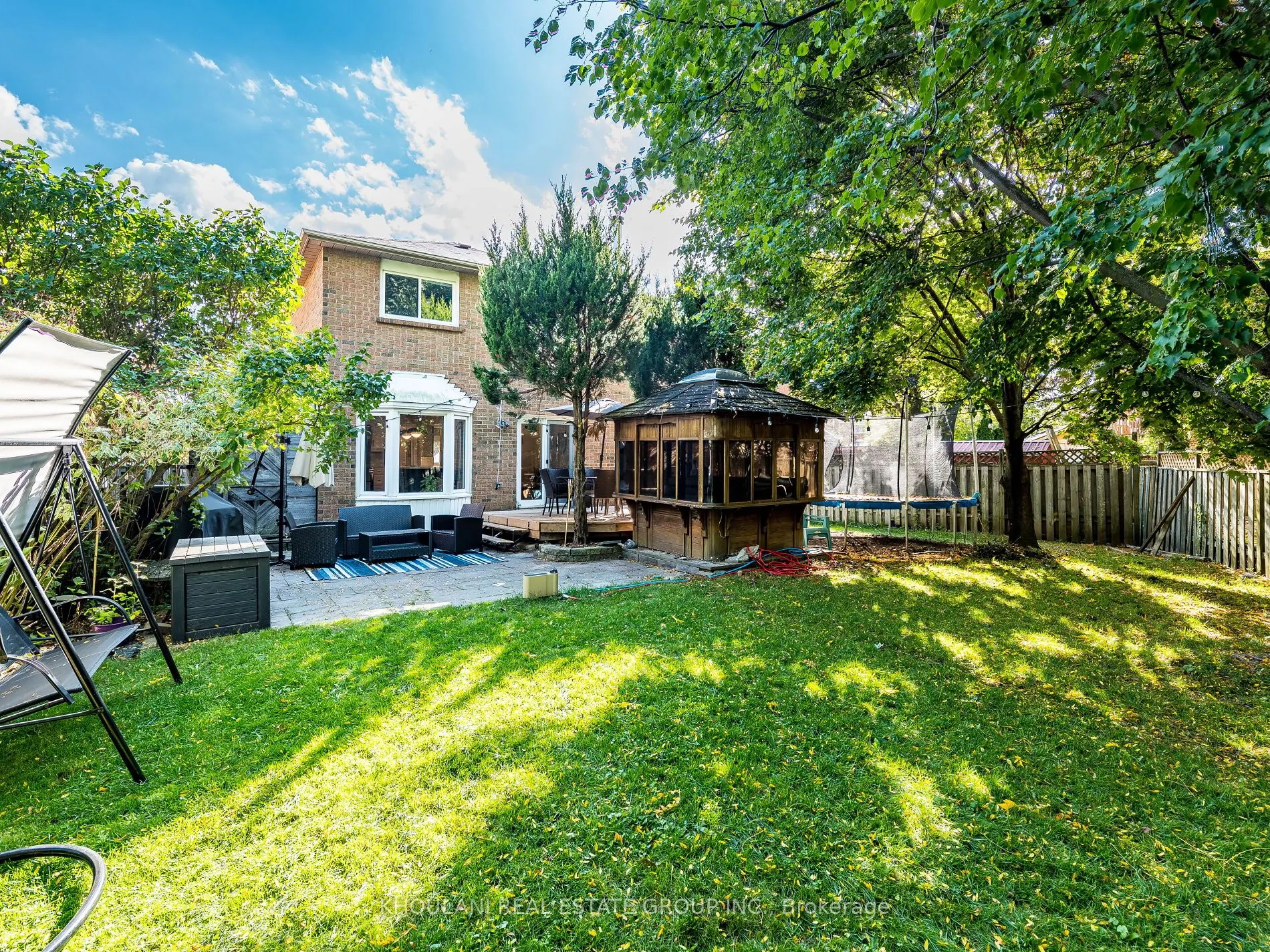 6459 Longspur Road