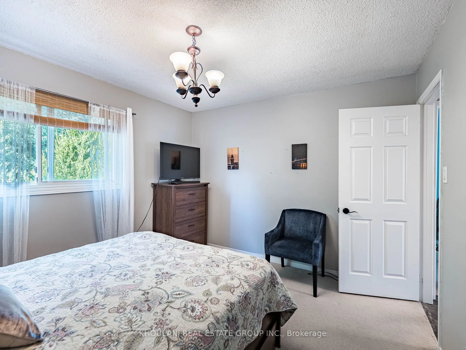6459 Longspur Road