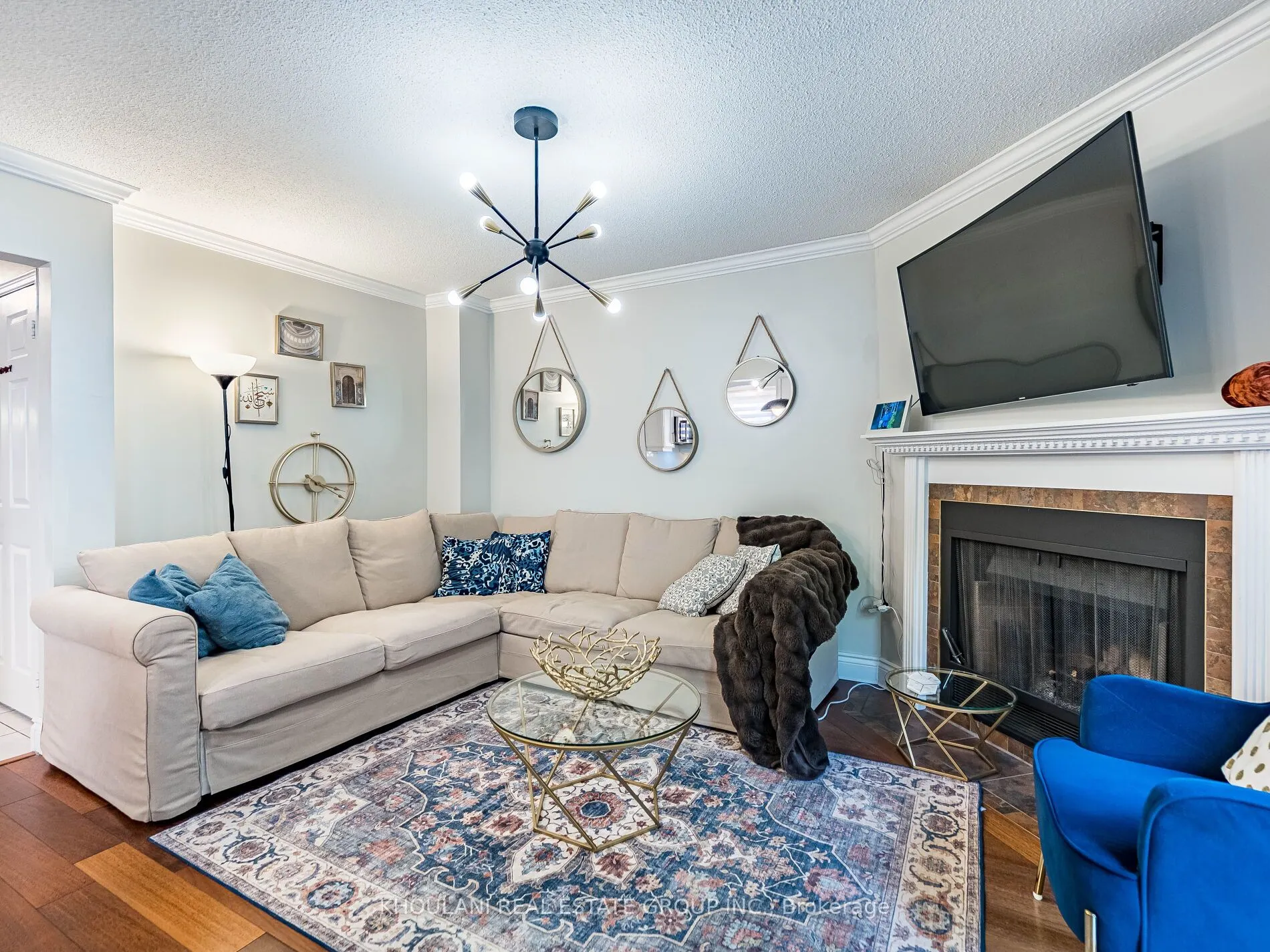 6459 Longspur Road