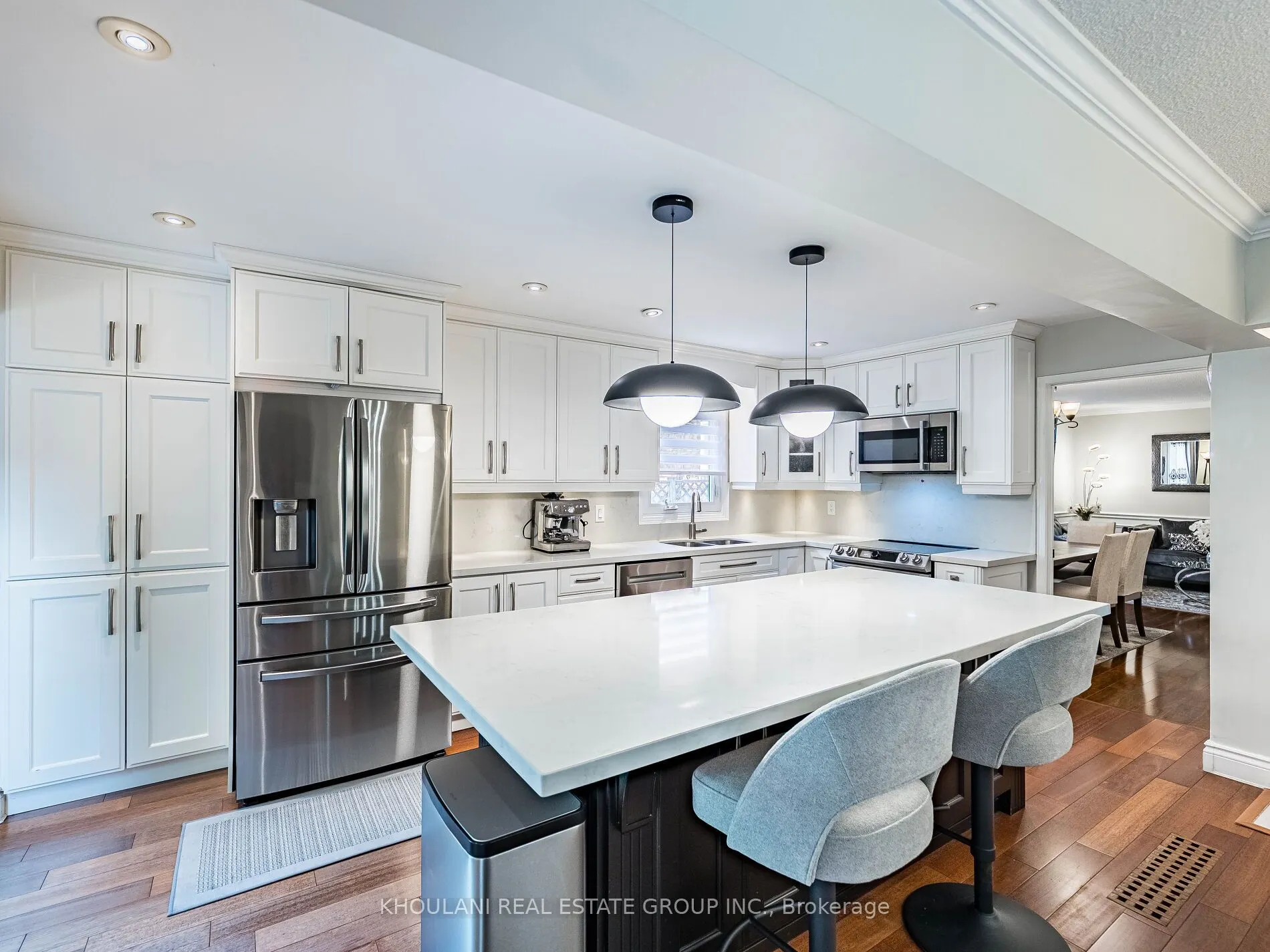 6459 Longspur Road