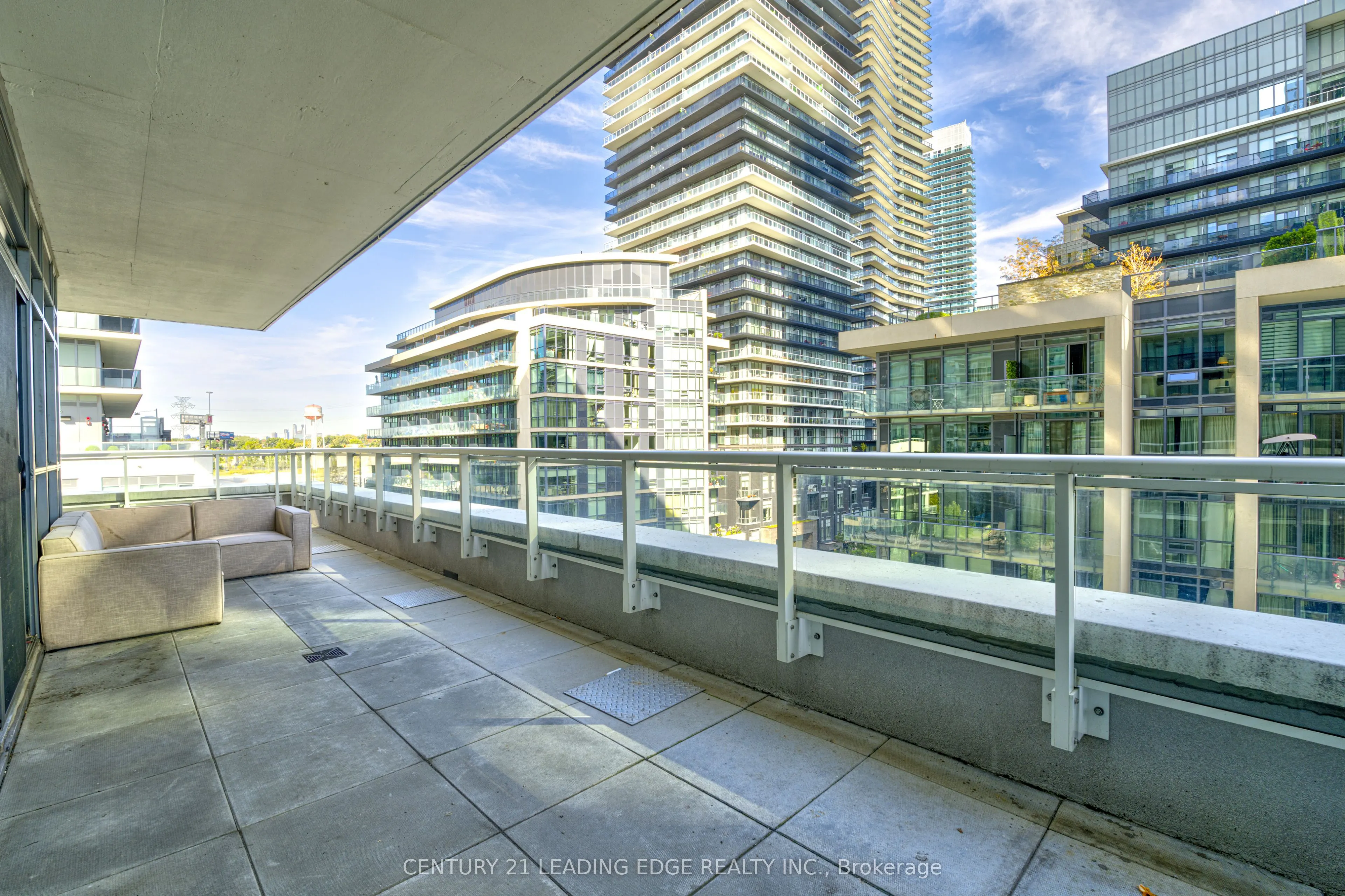 65 Annie Craig Drive, #504