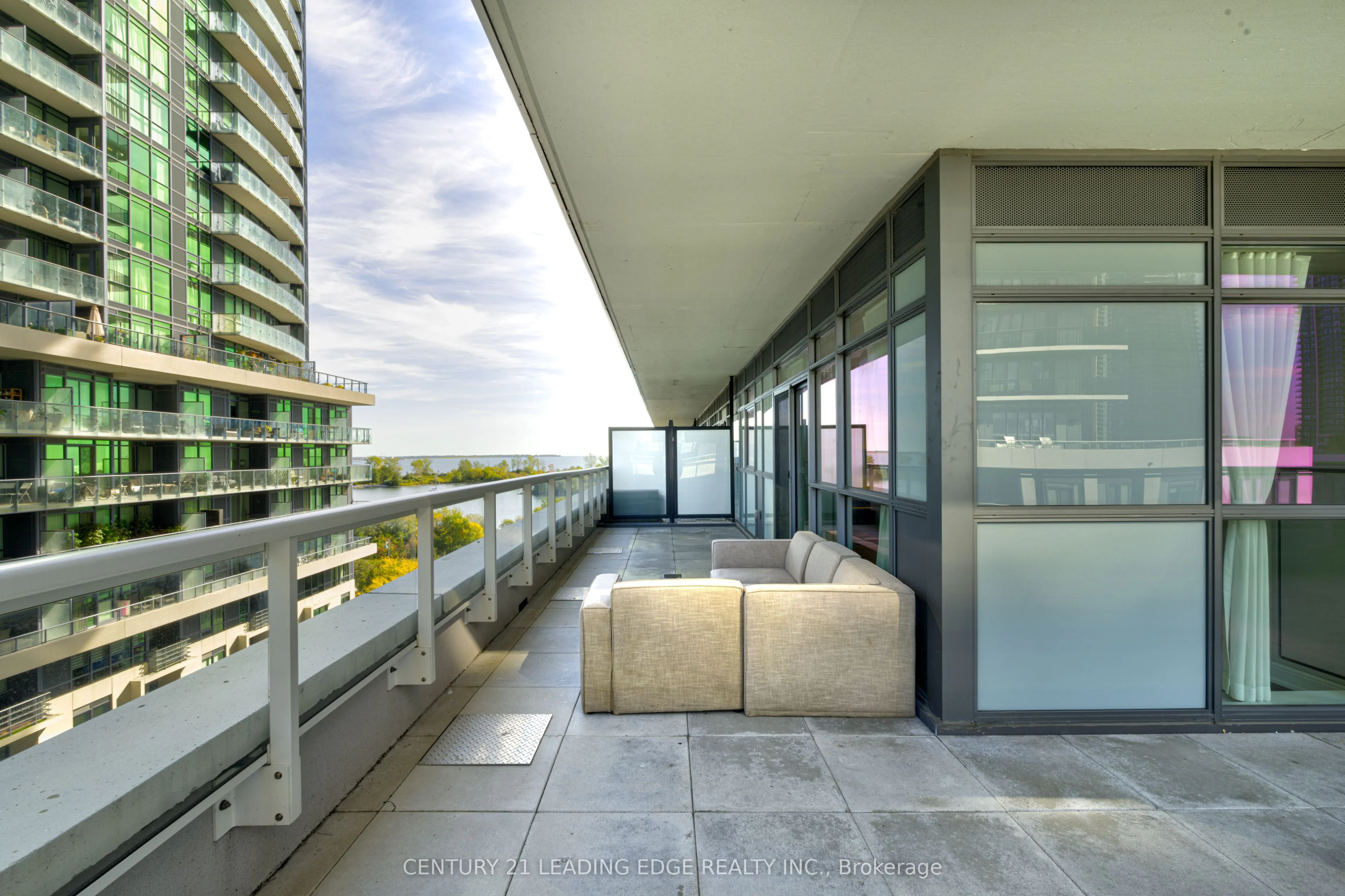 65 Annie Craig Drive, #504