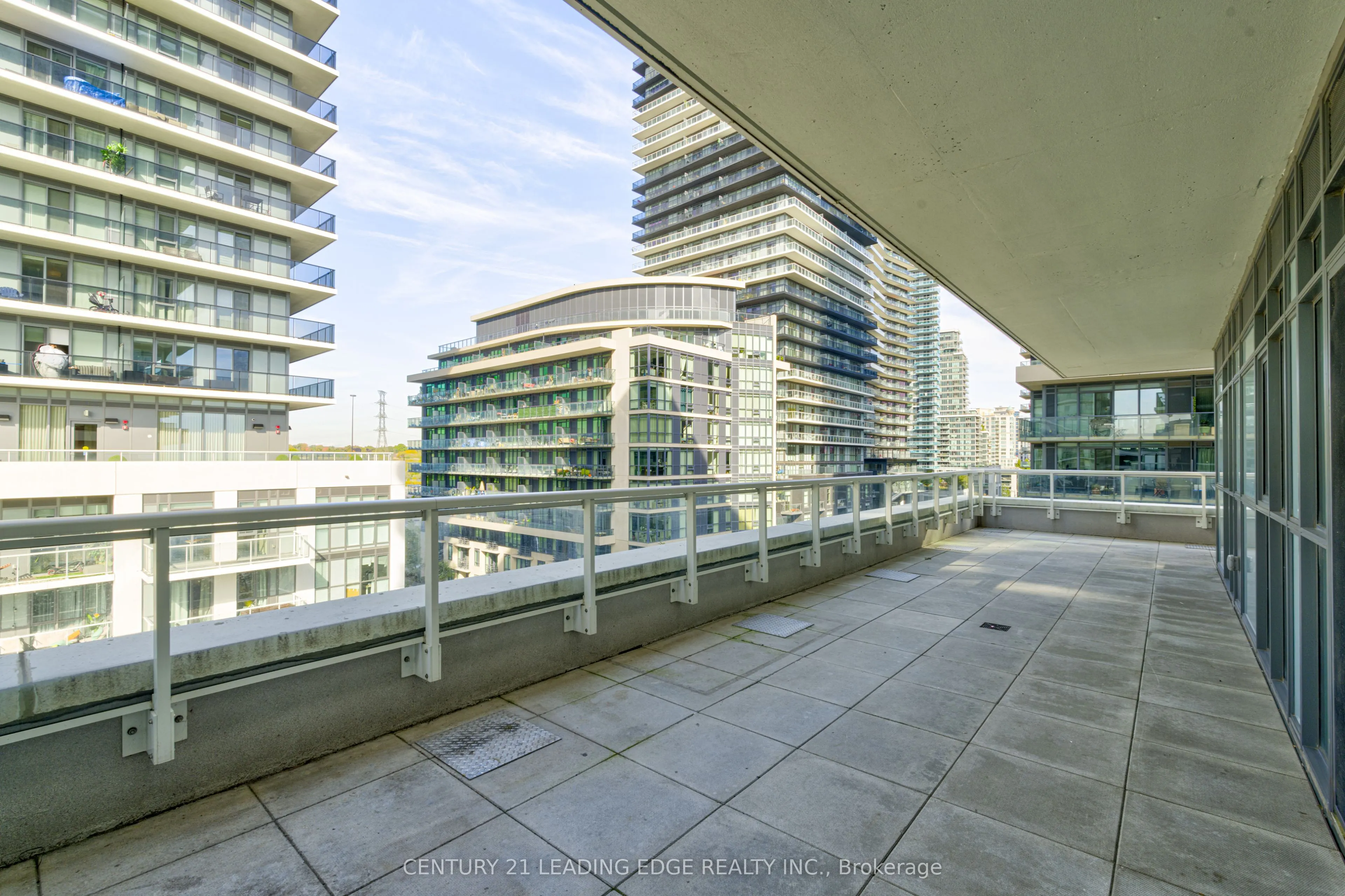 65 Annie Craig Drive, #504