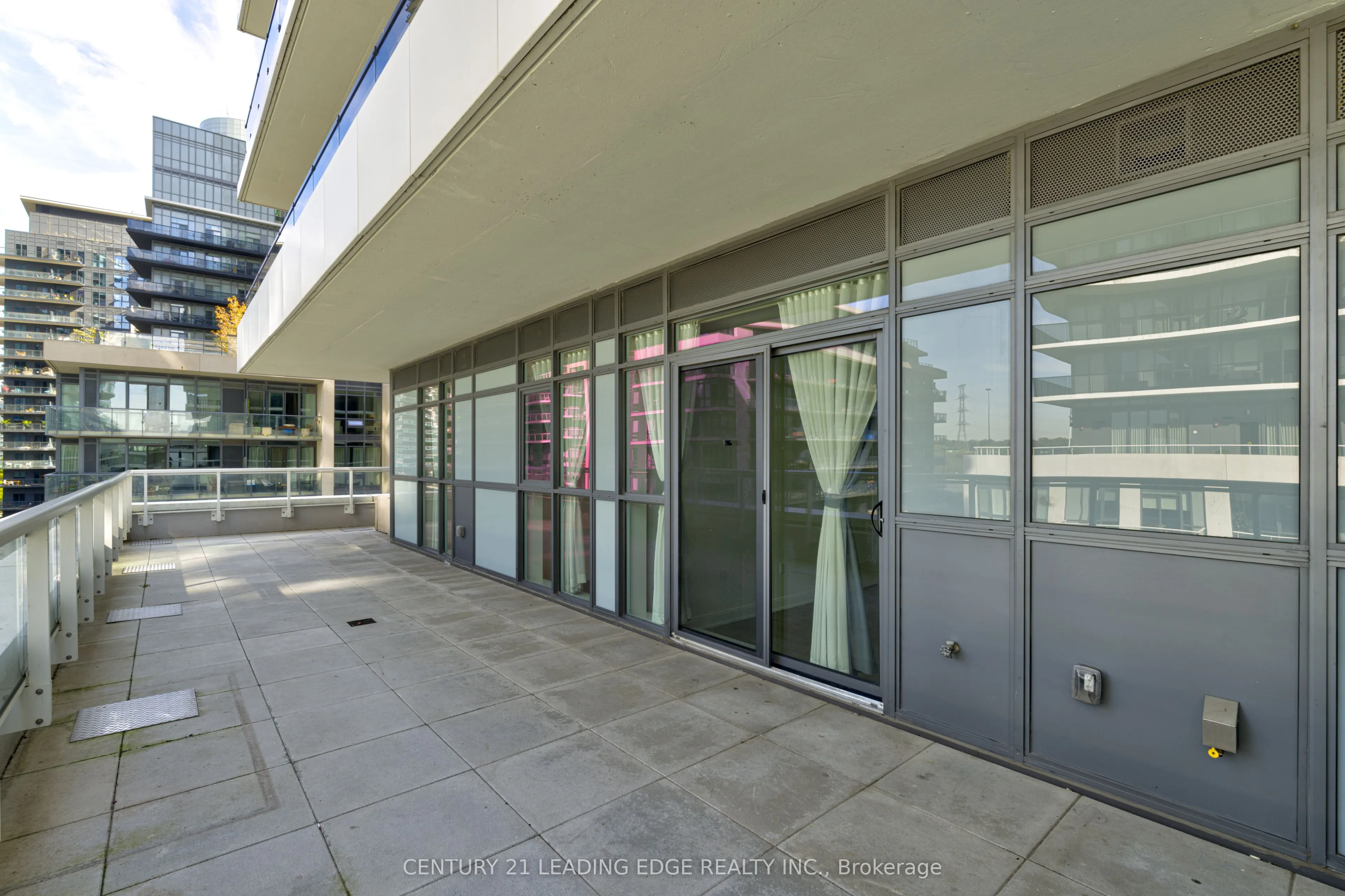 65 Annie Craig Drive, #504