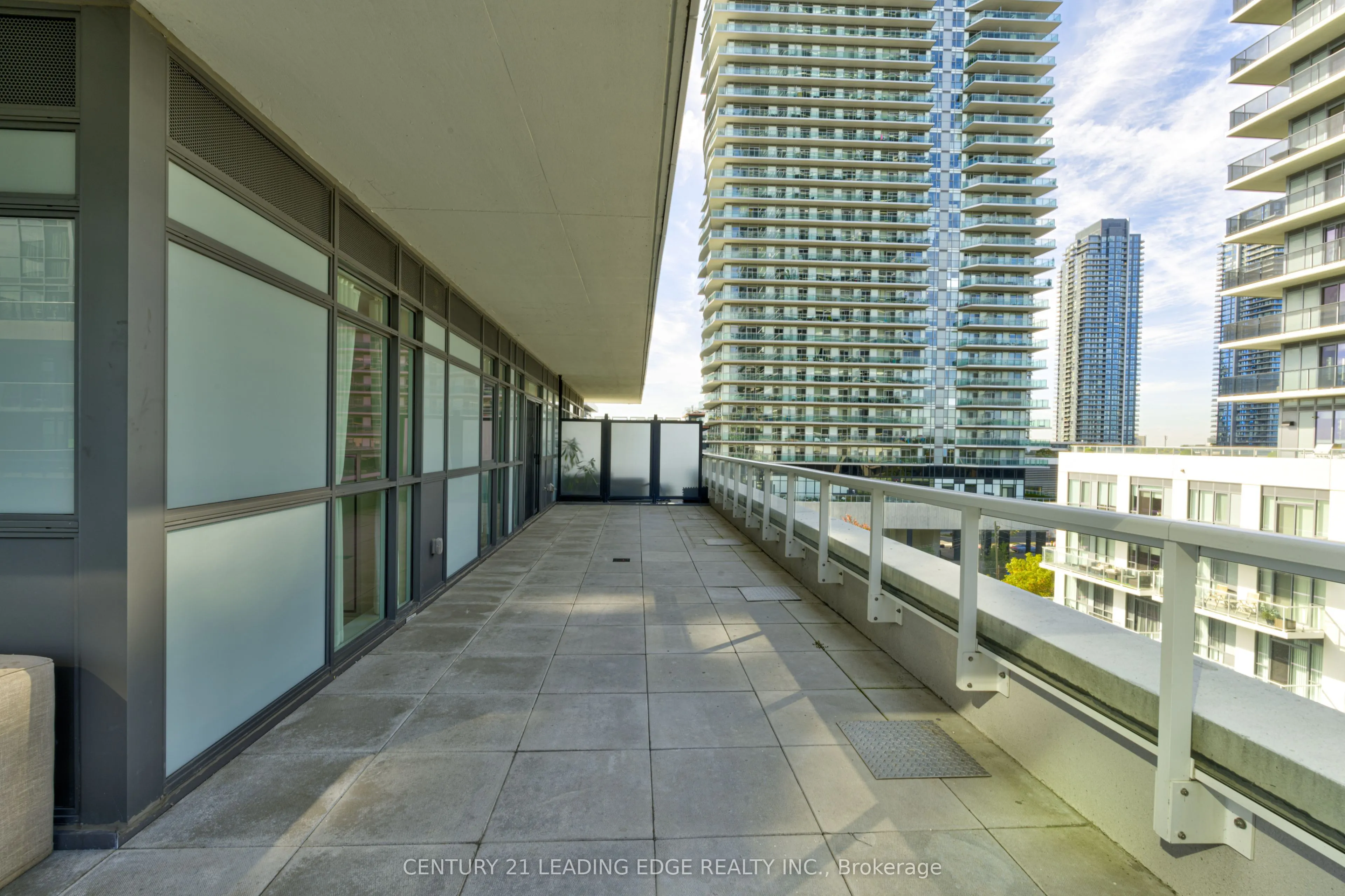 65 Annie Craig Drive, #504