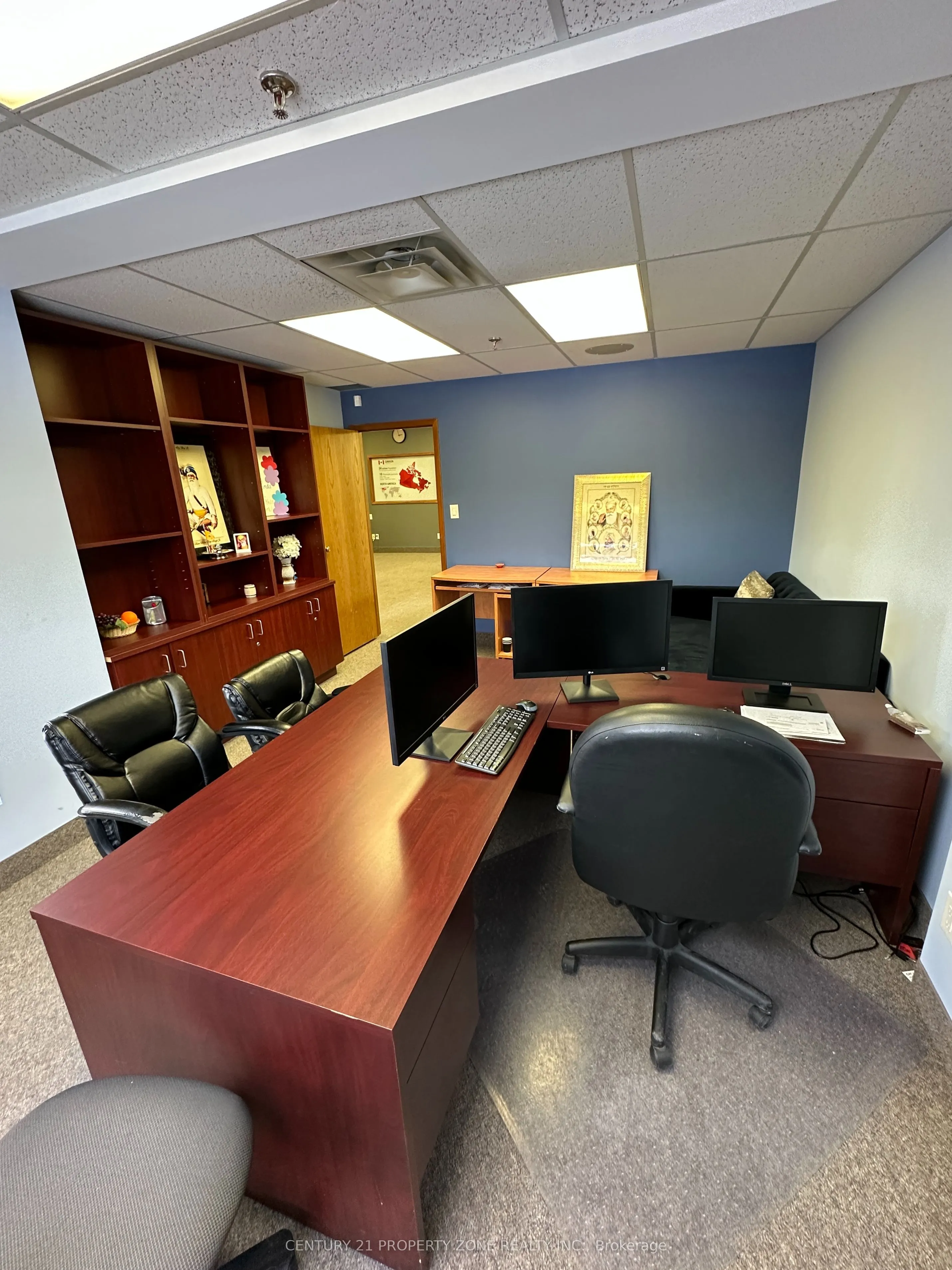 16 Regan Road, #48