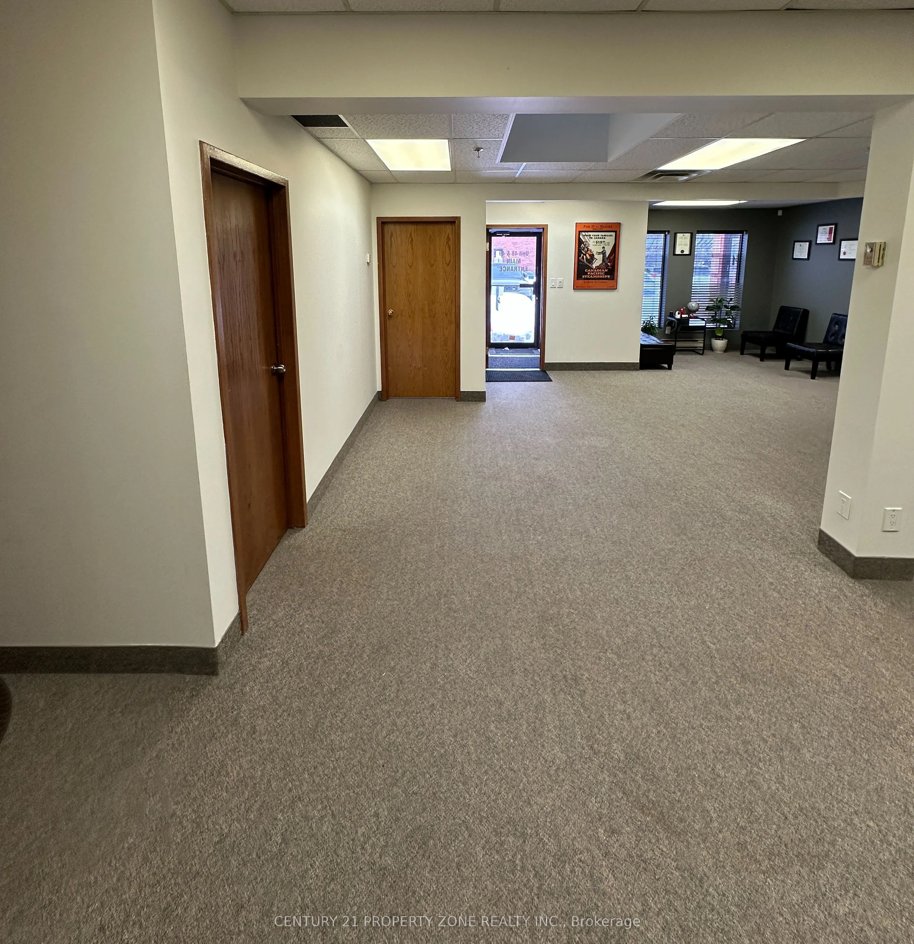 16 Regan Road, #48