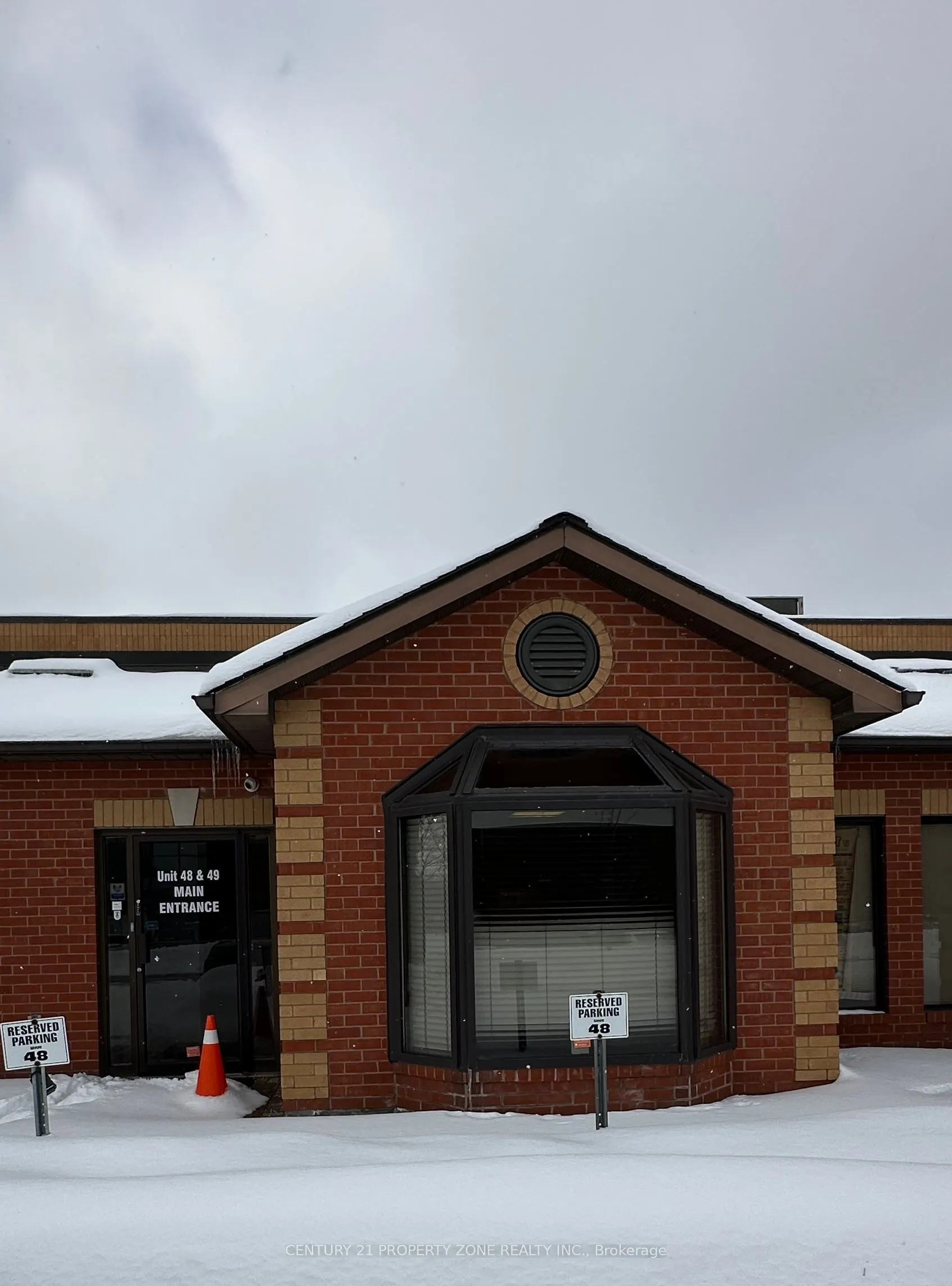16 Regan Road, #48