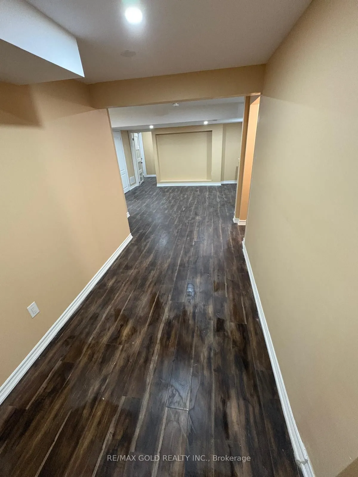 100 Enford Crescent, #Lower Portion