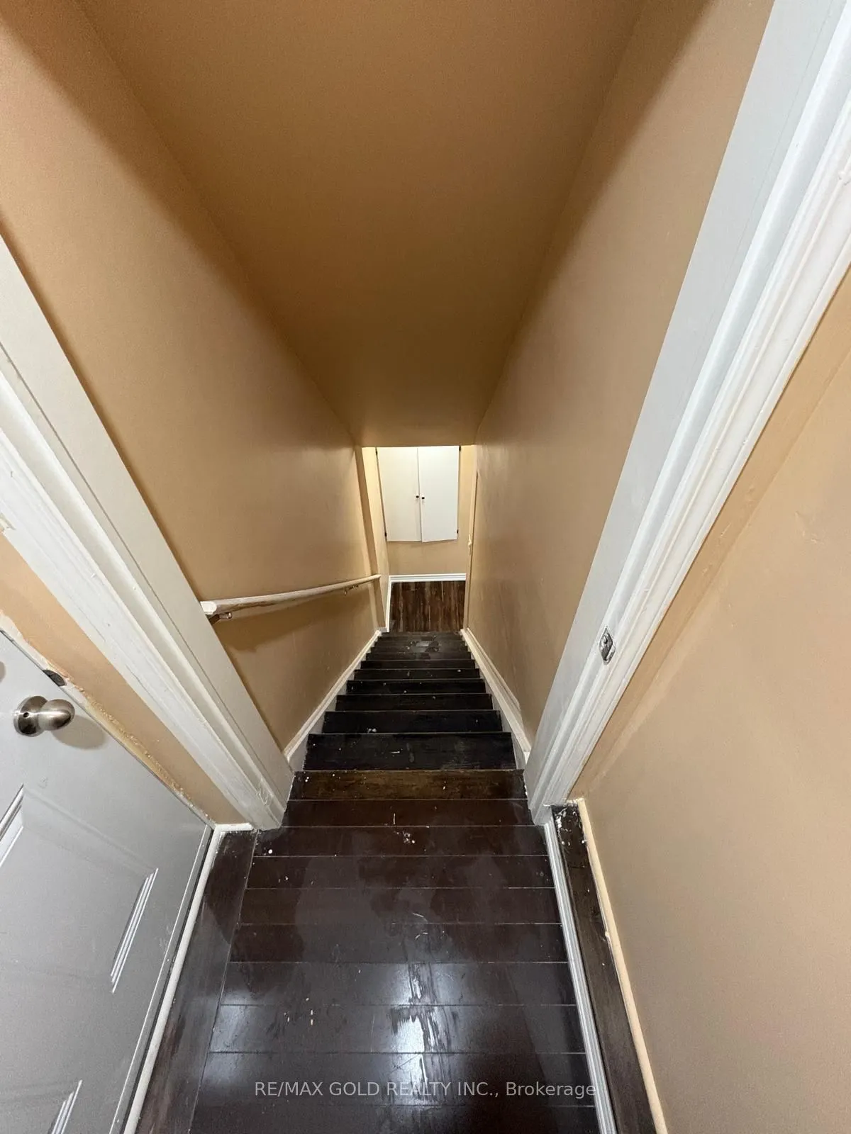 100 Enford Crescent, #Lower Portion