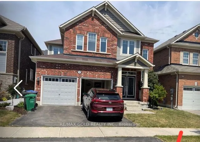 100 Enford Crescent, #Lower Portion