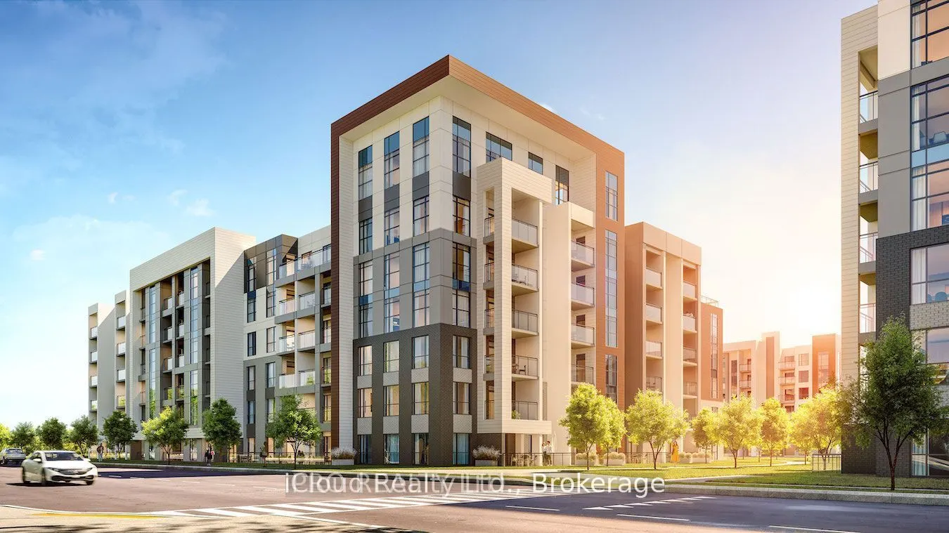 460 Gordon Krantz Avenue, #103