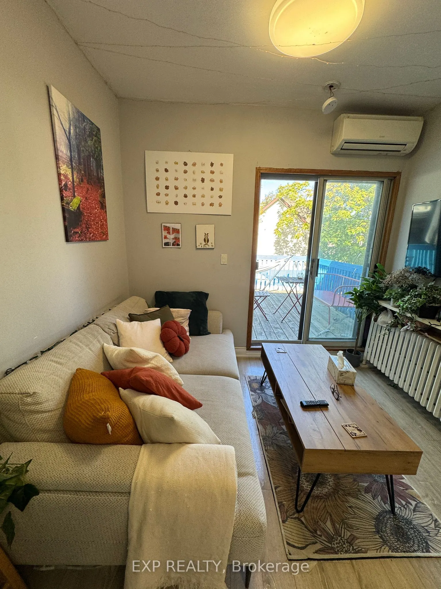 1594 Dupont Street, #2