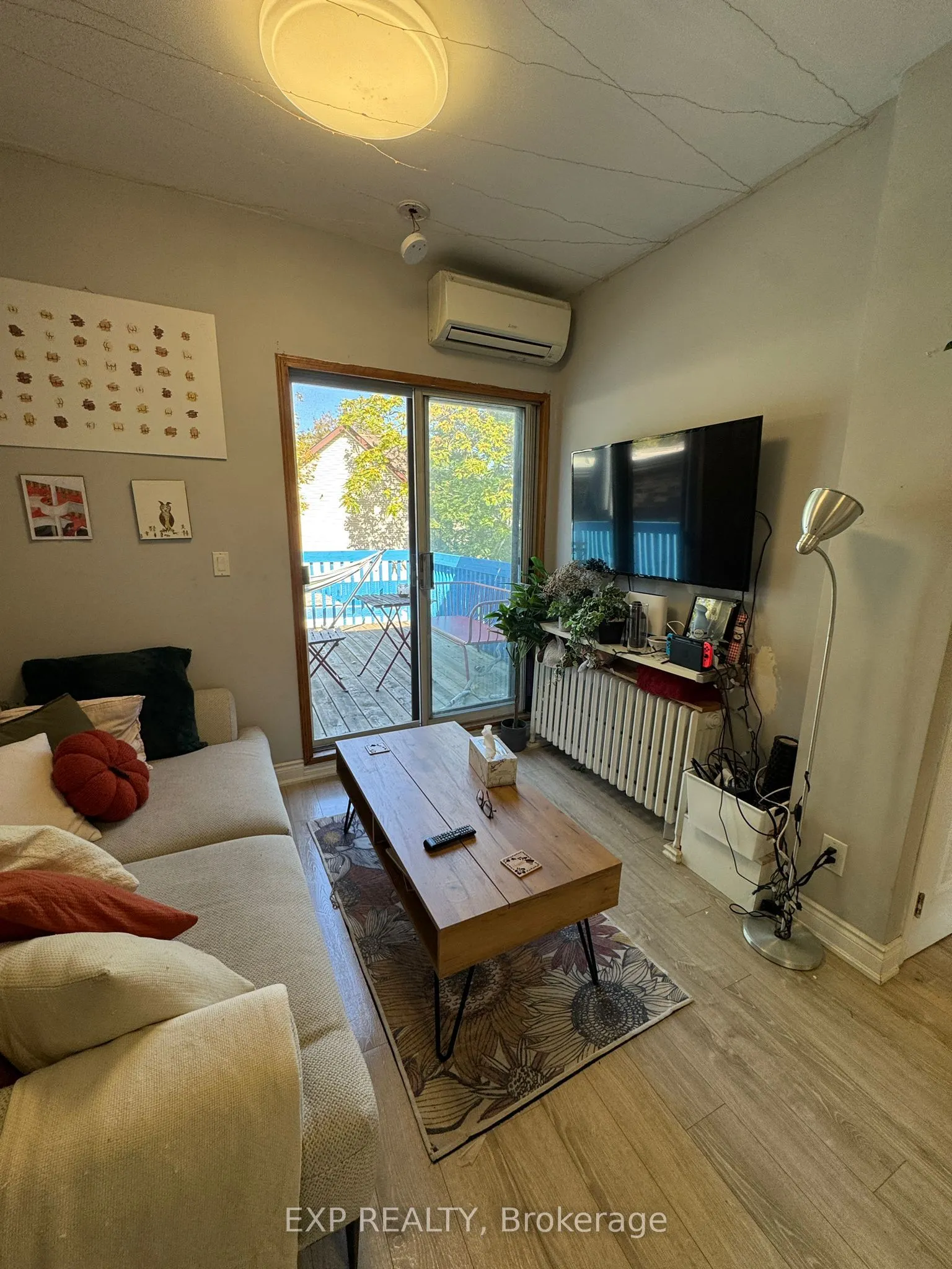 1594 Dupont Street, #2