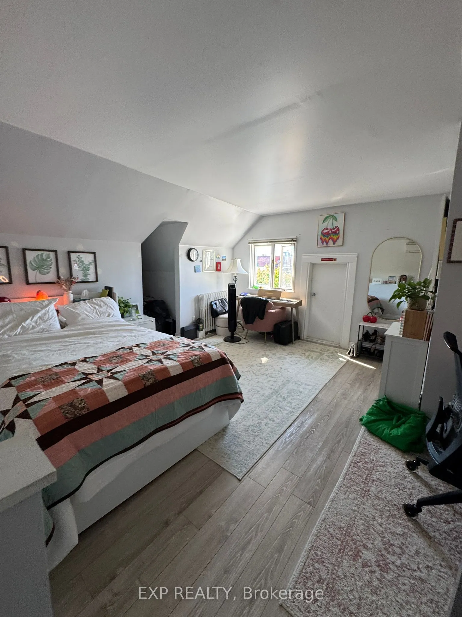 1594 Dupont Street, #2