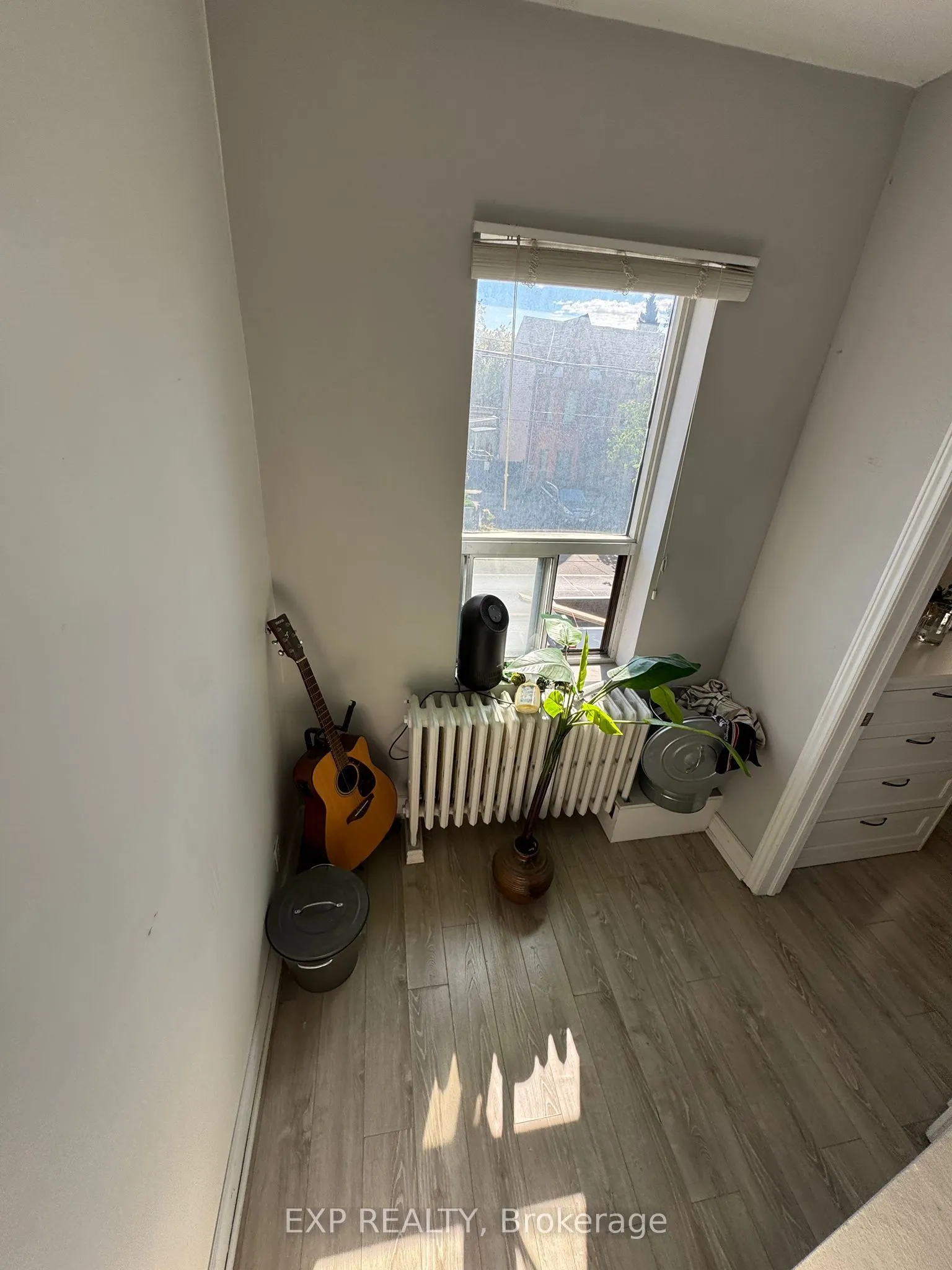 1594 Dupont Street, #2