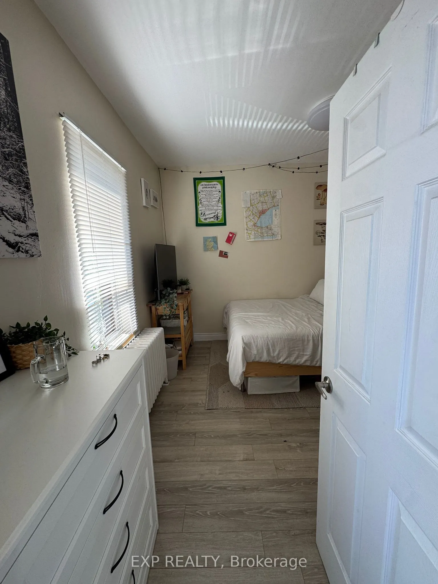 1594 Dupont Street, #2