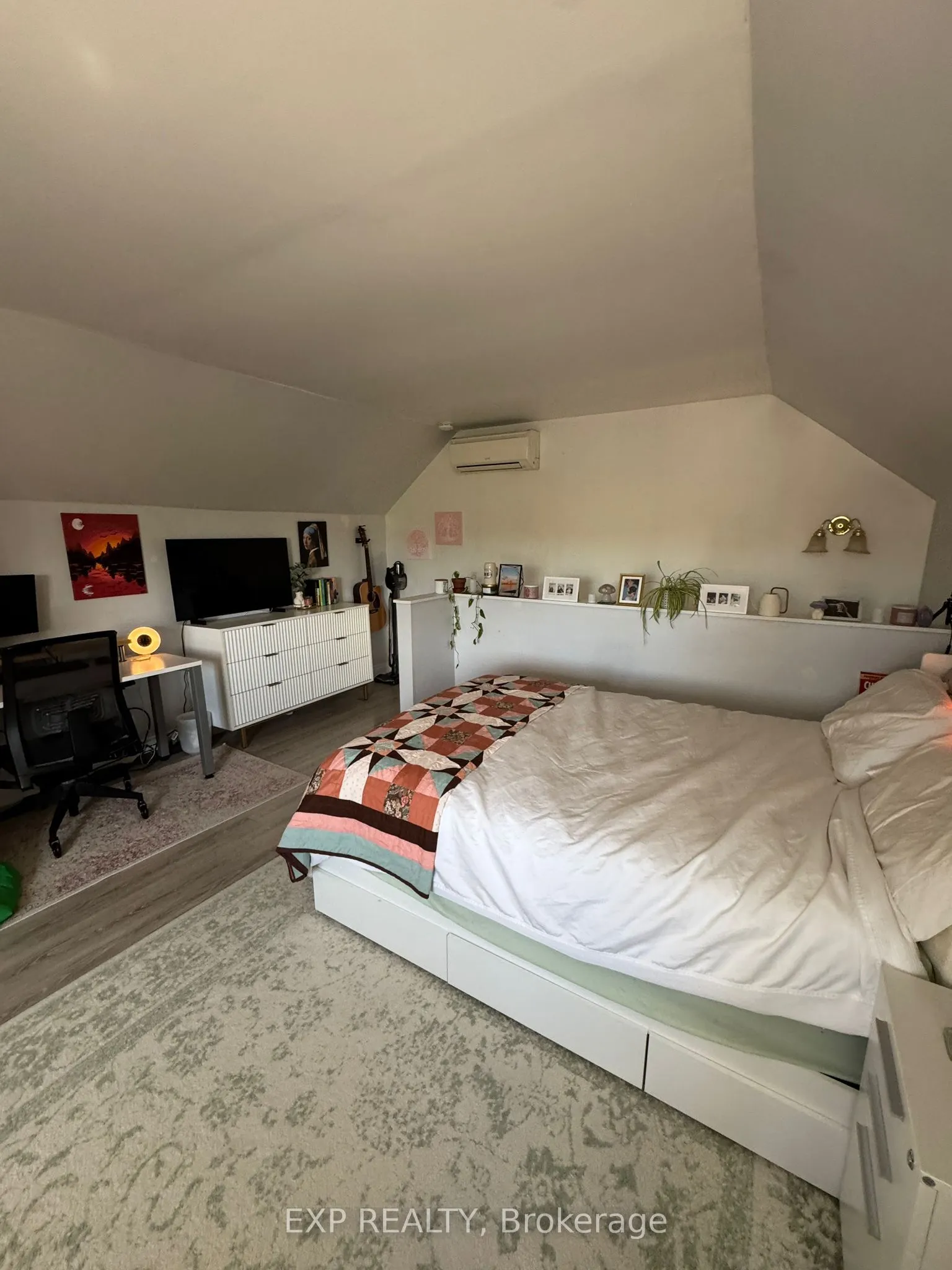 1594 Dupont Street, #2