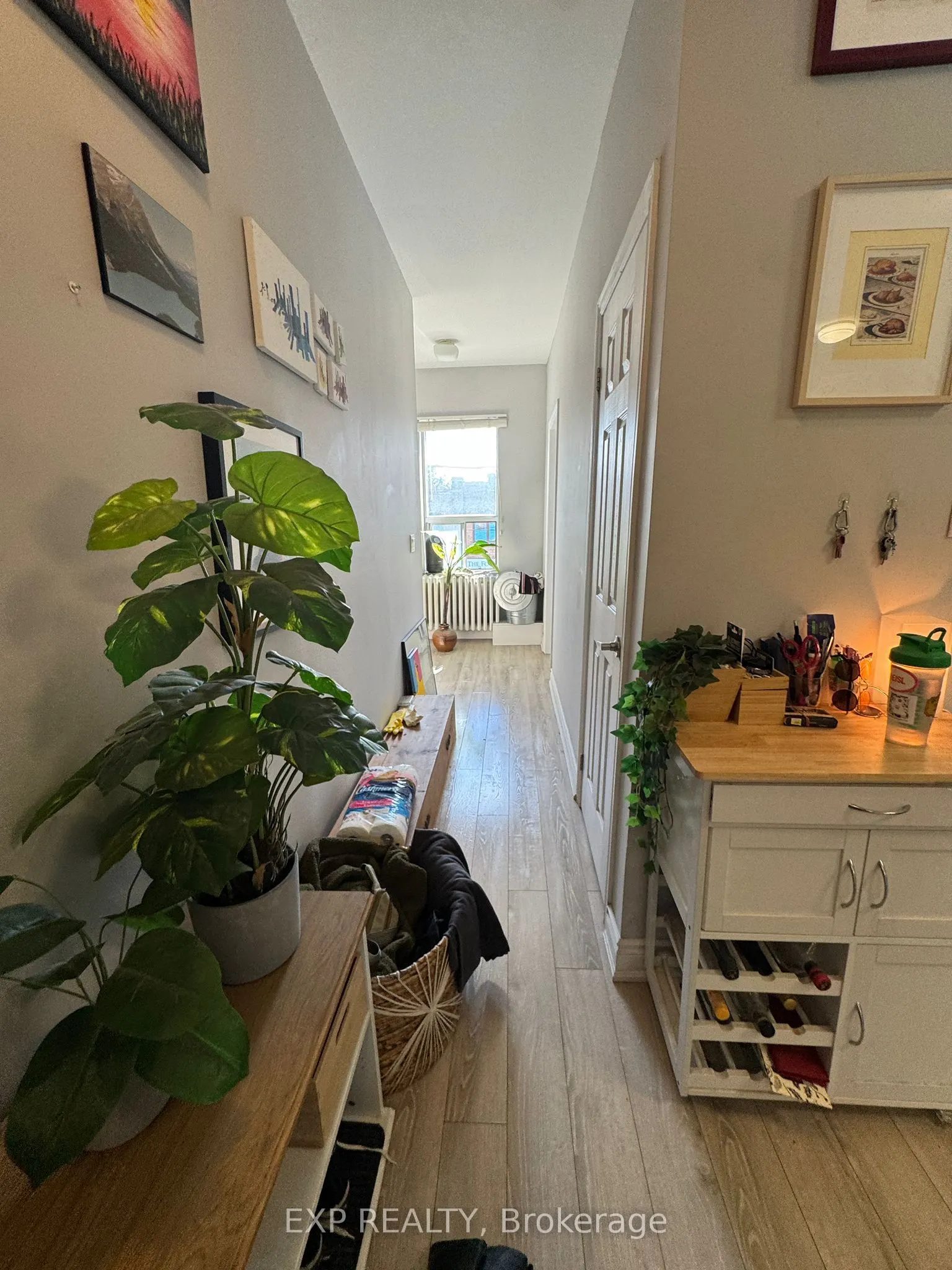 1594 Dupont Street, #2
