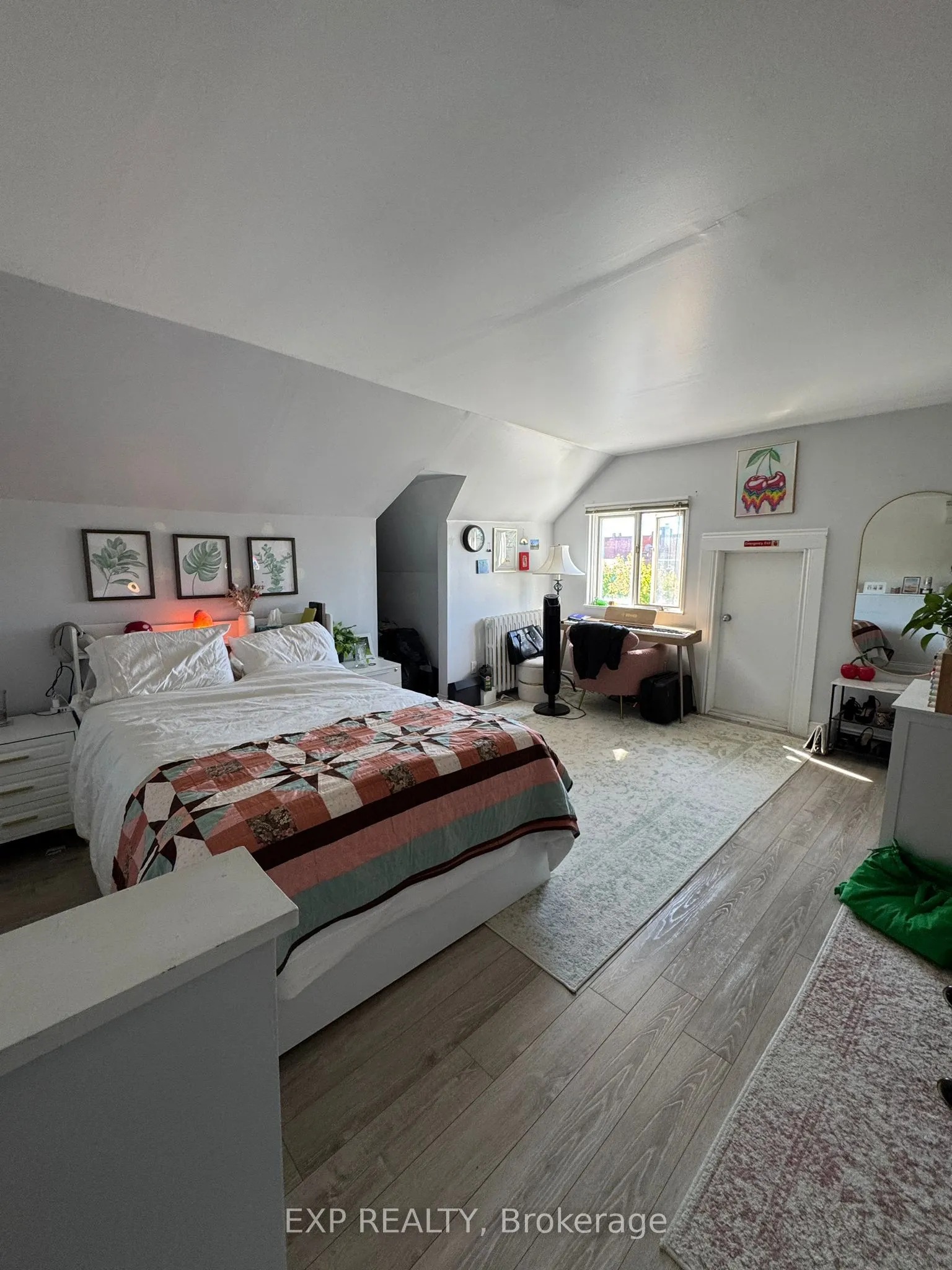 1594 Dupont Street, #2