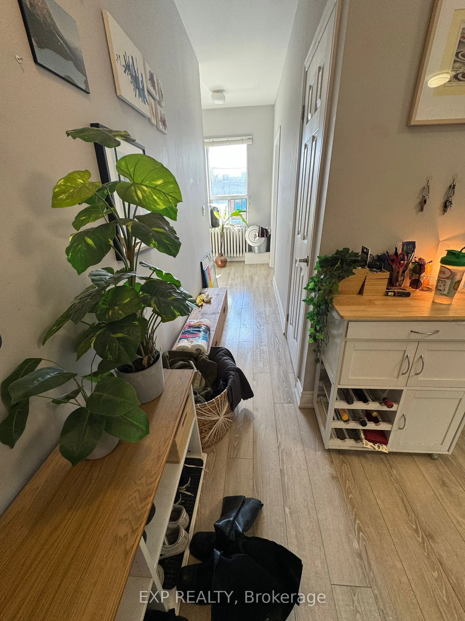 1594 Dupont Street, #2