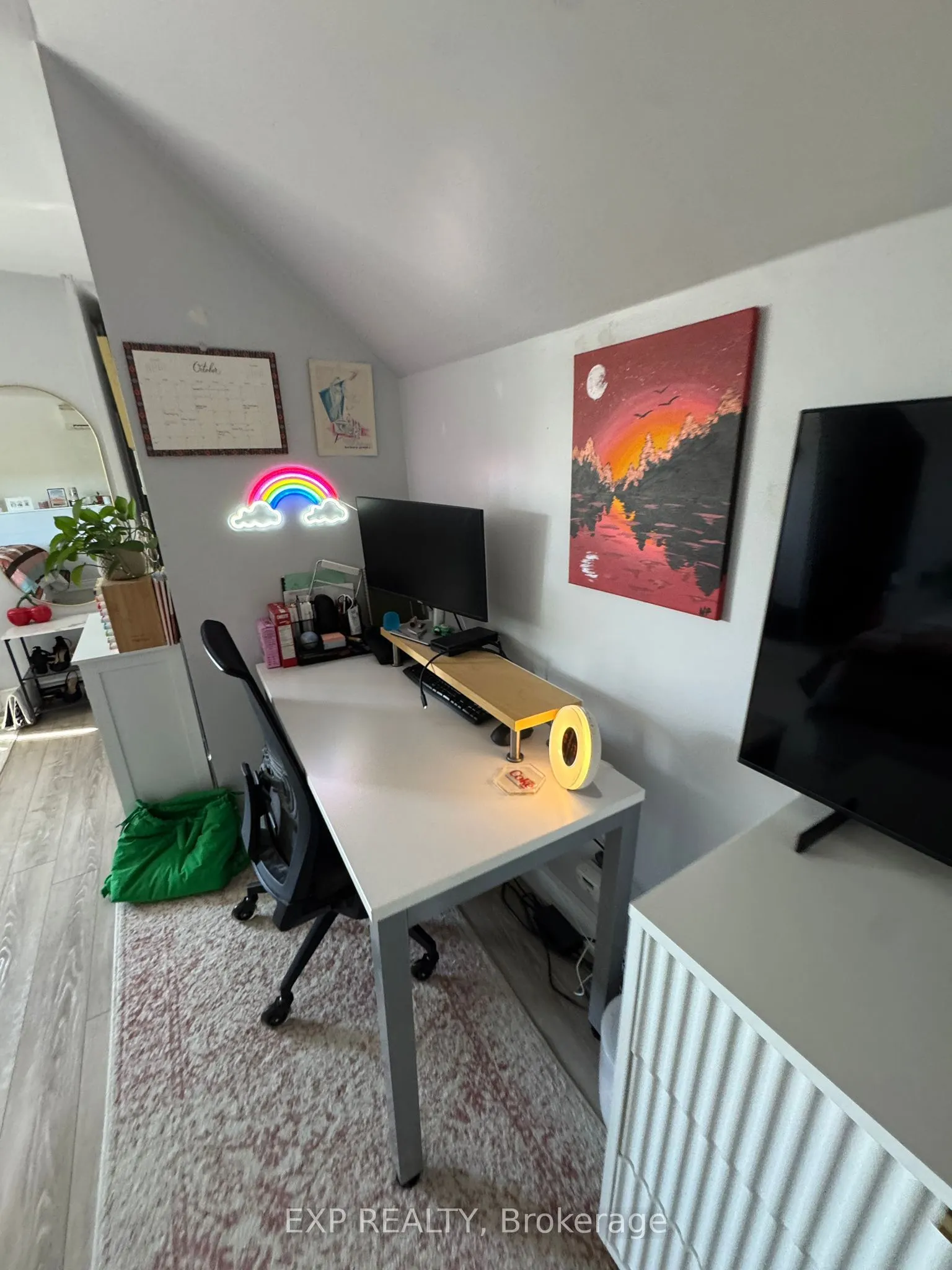 1594 Dupont Street, #2