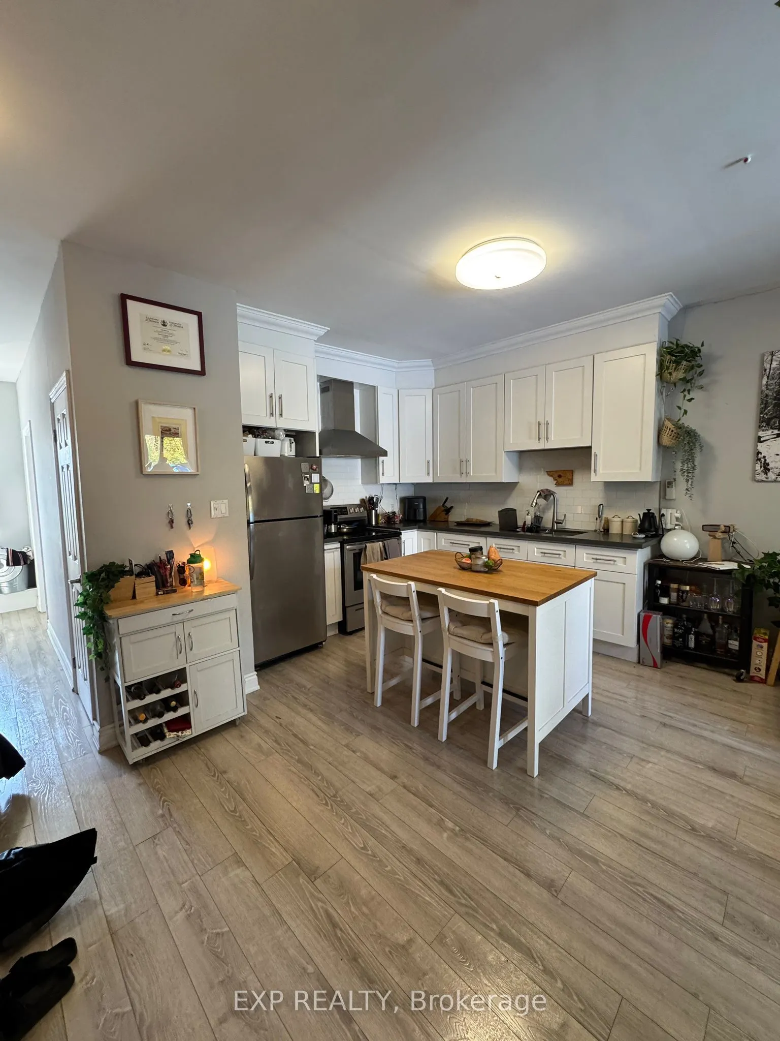 1594 Dupont Street, #2