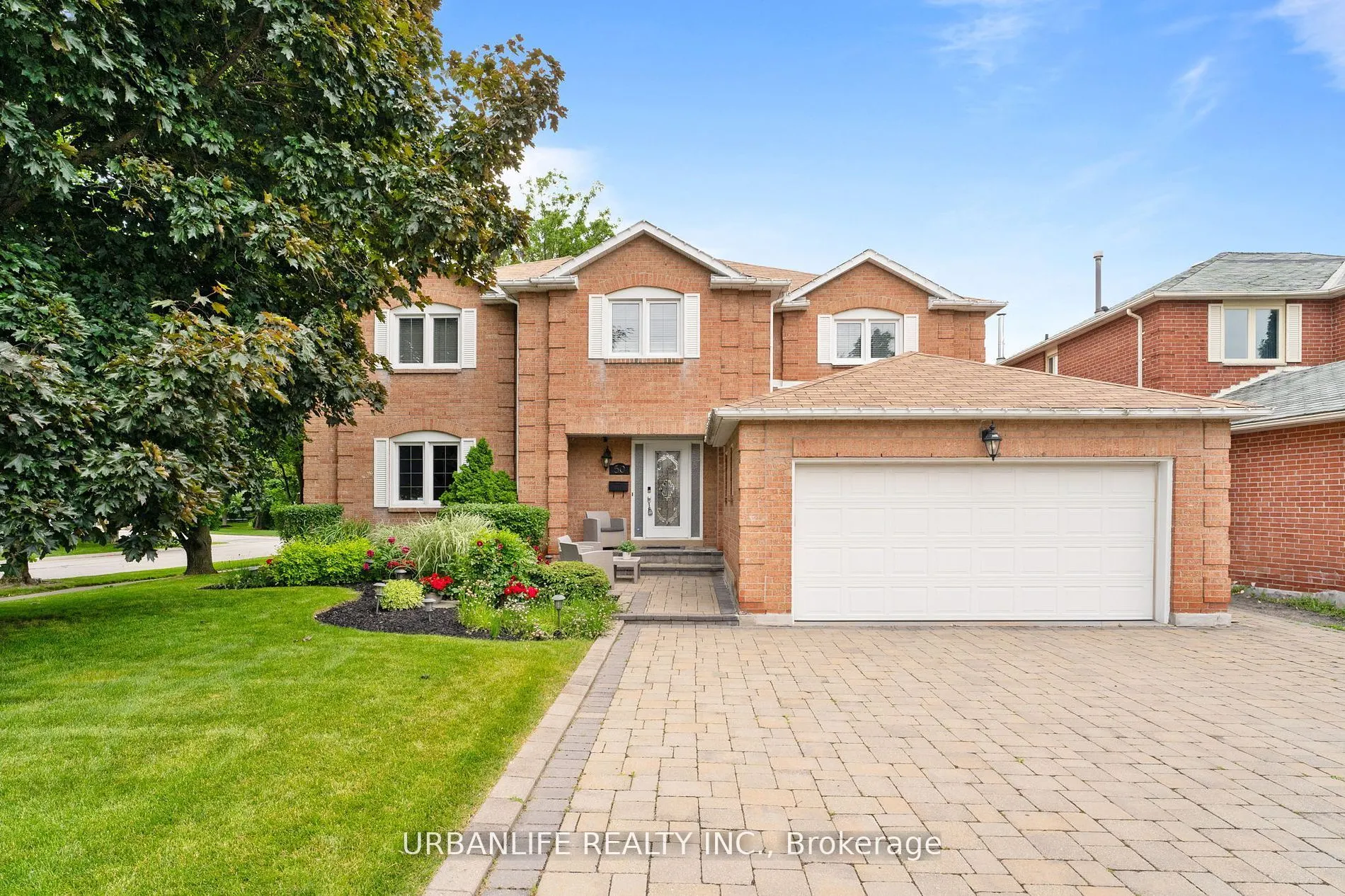 50 Lombardy Crescent