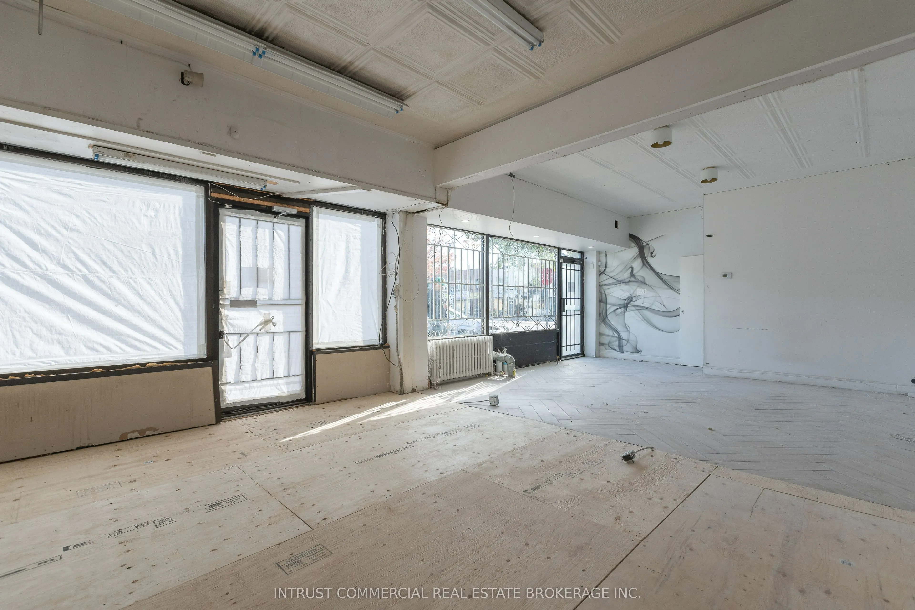 2 Wendover Road