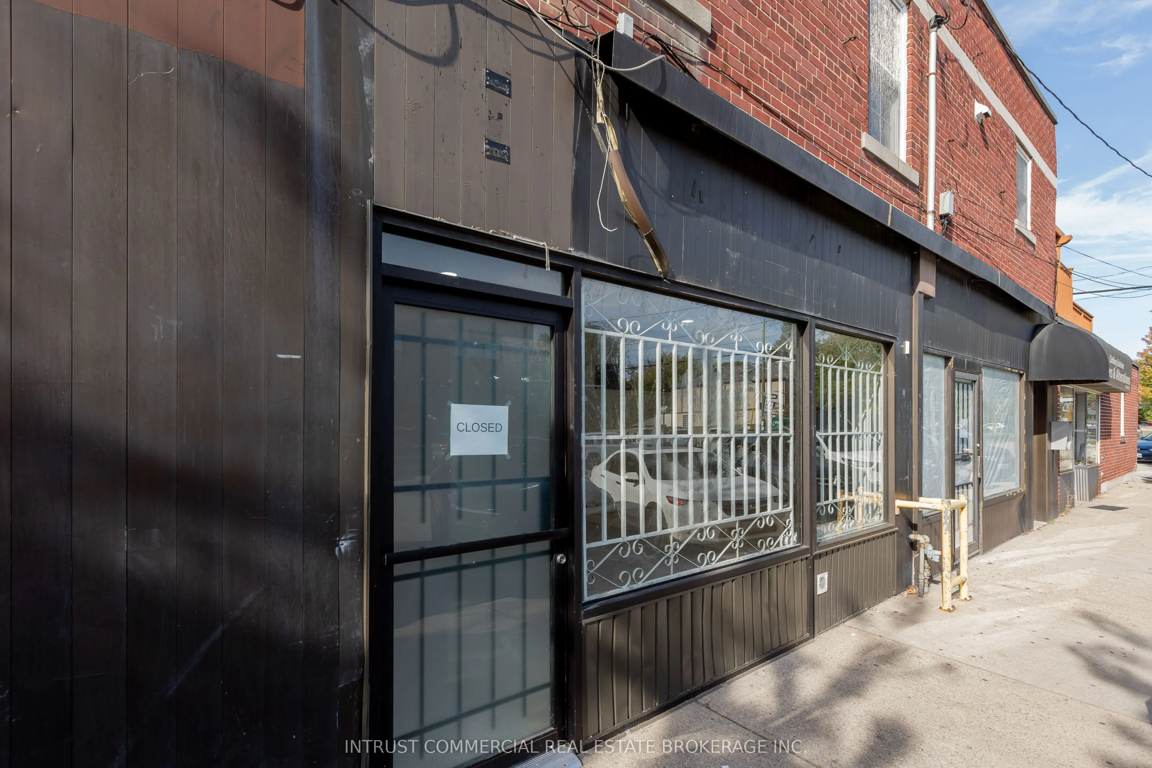 2 Wendover Road