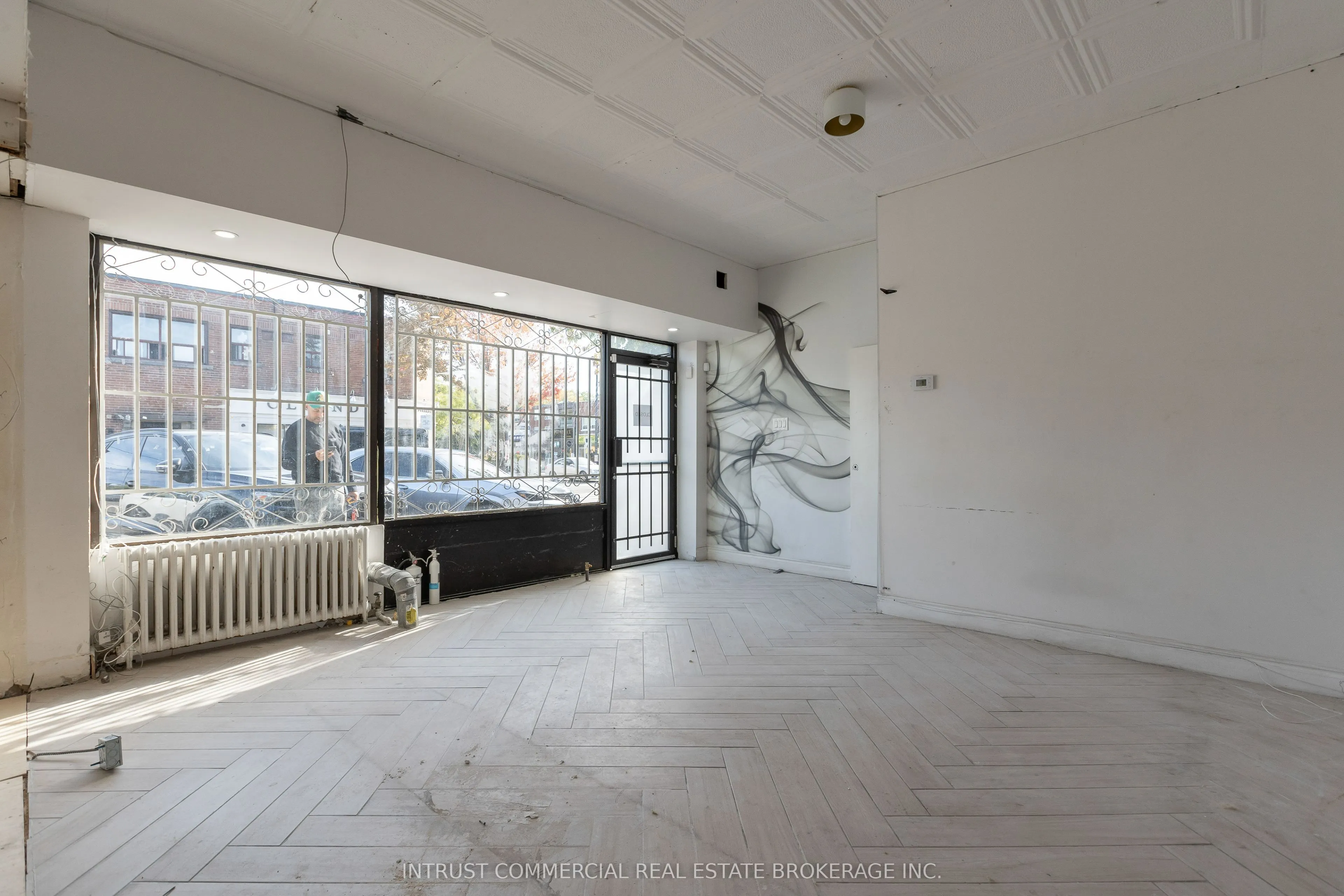 2 Wendover Road