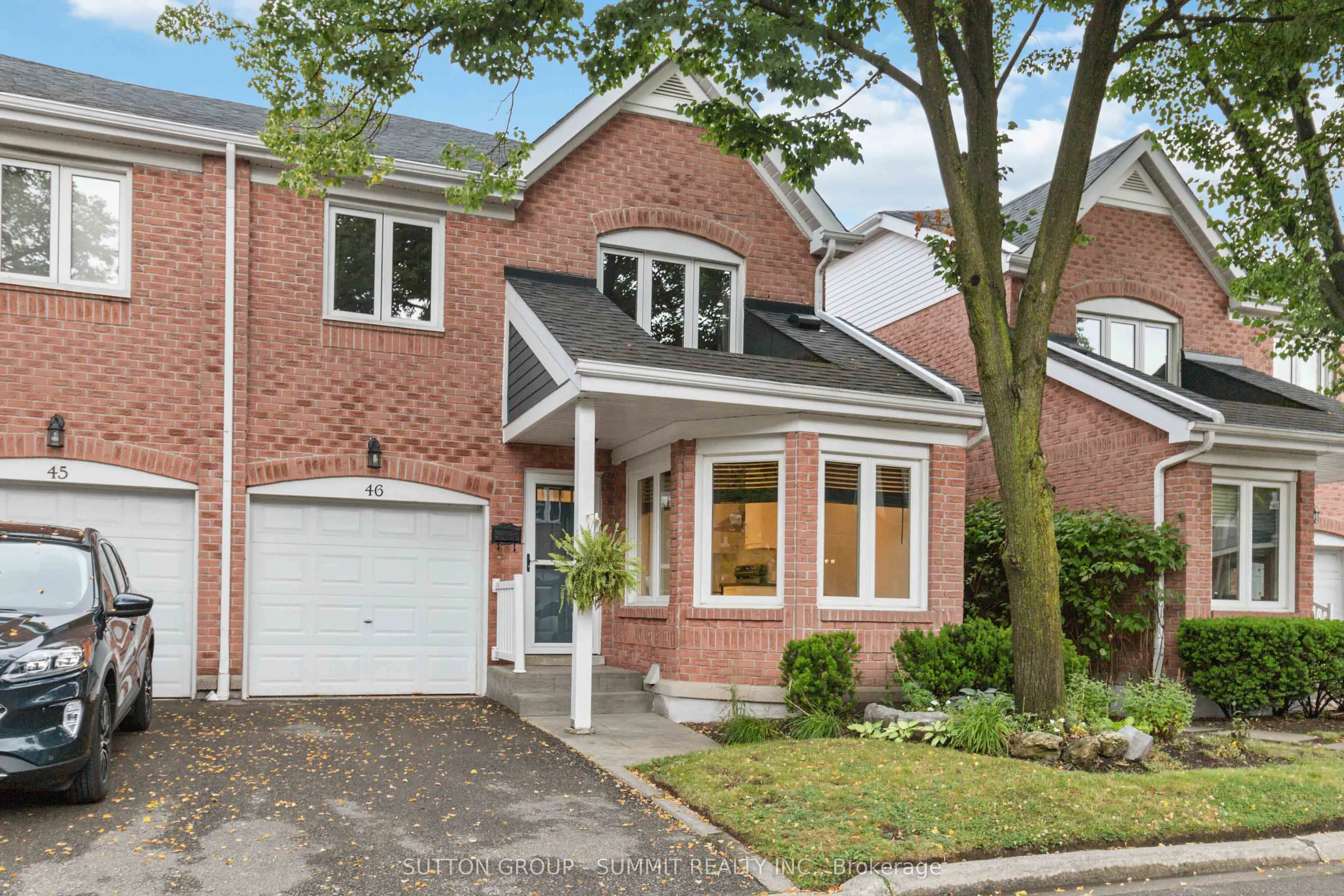 2155 South Millway, #46