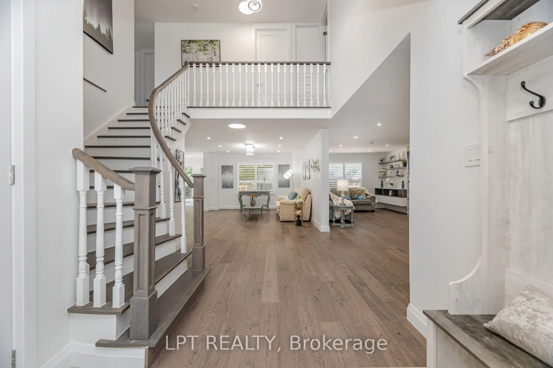 1324 Birchcliff Drive