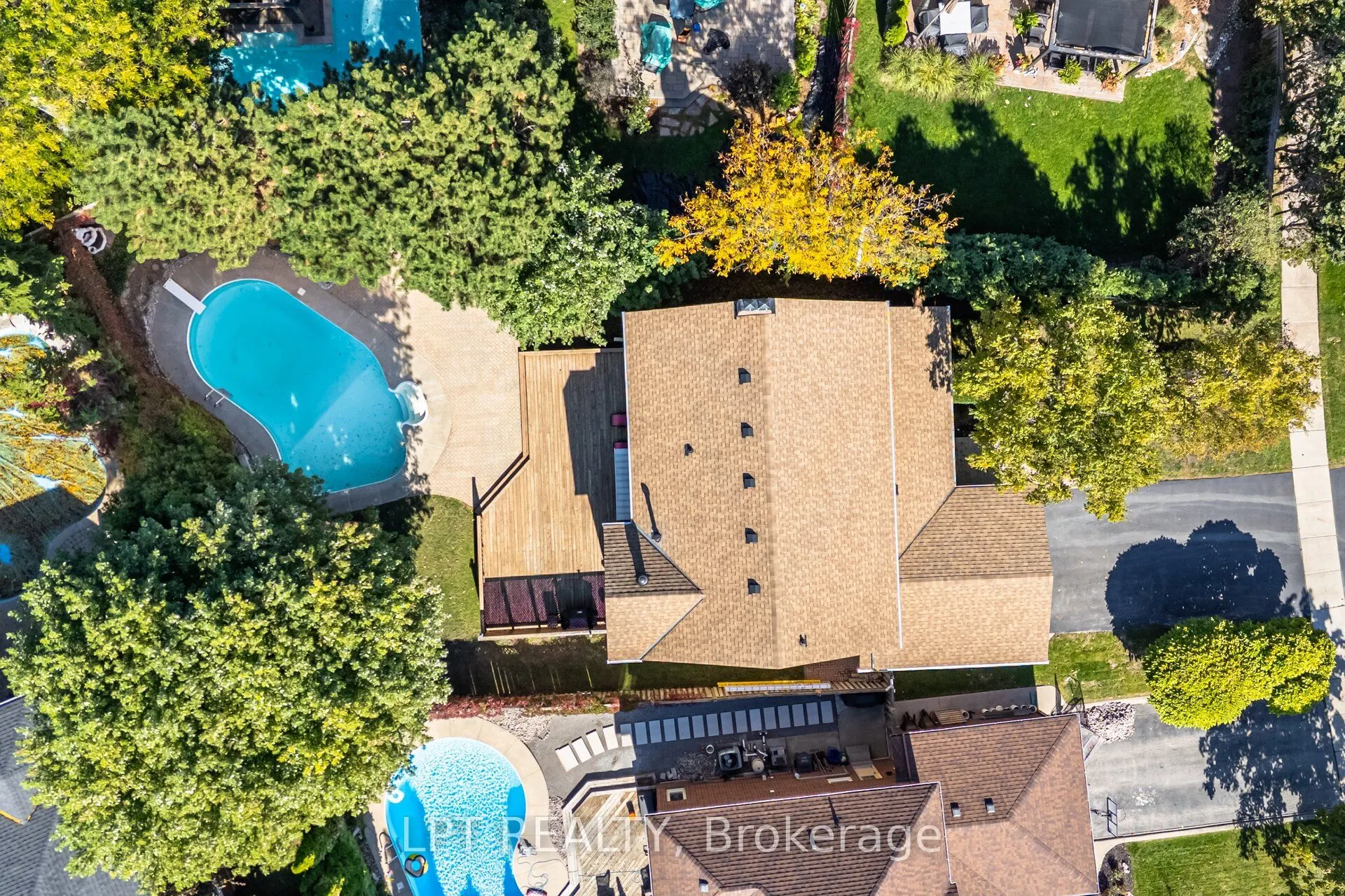 1324 Birchcliff Drive