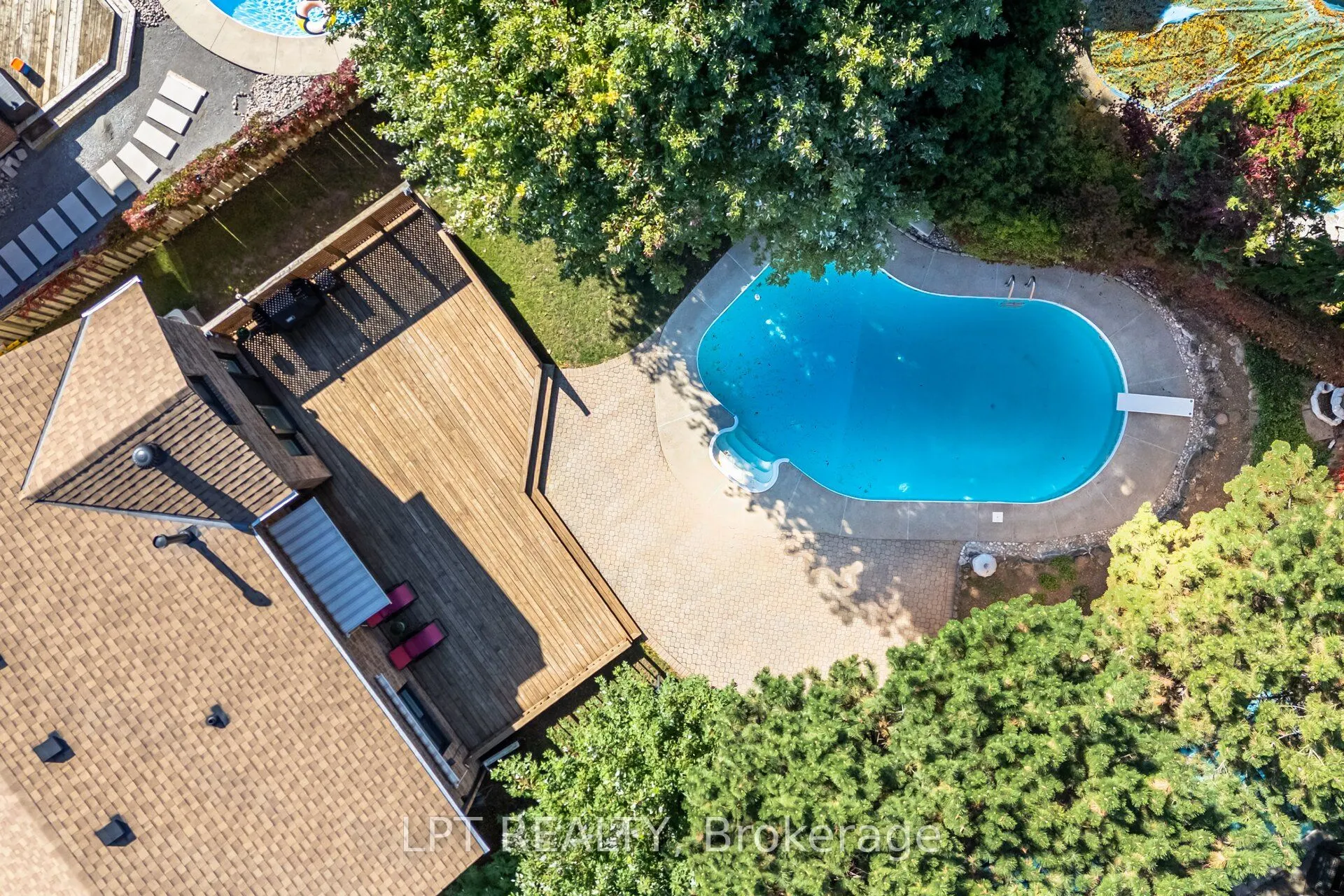1324 Birchcliff Drive