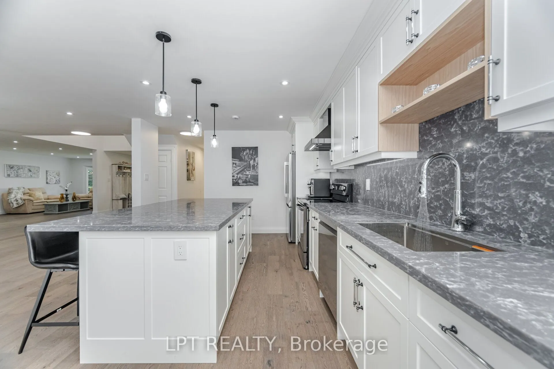 1324 Birchcliff Drive