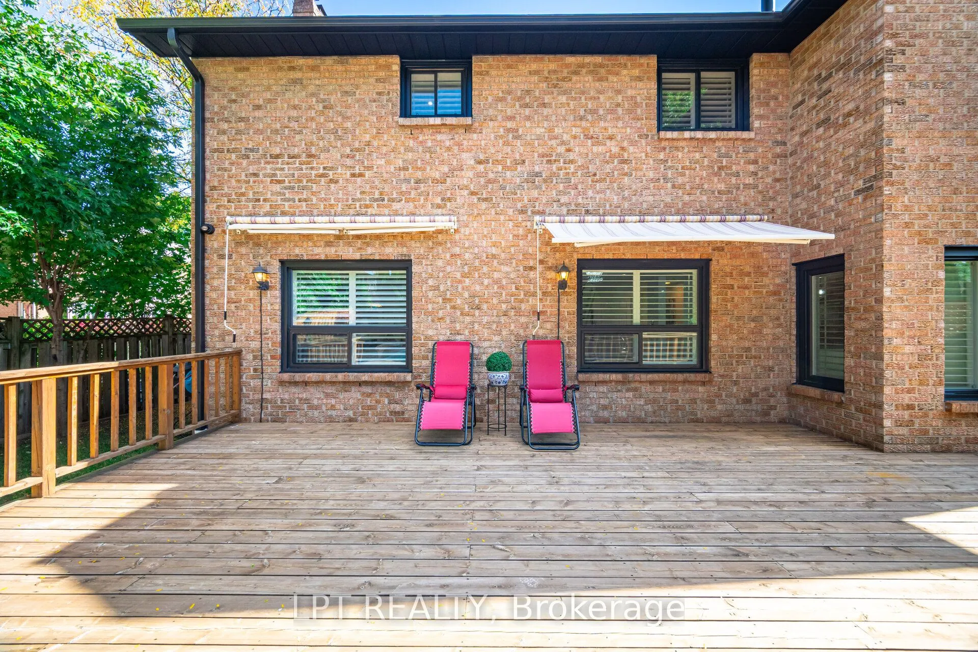 1324 Birchcliff Drive