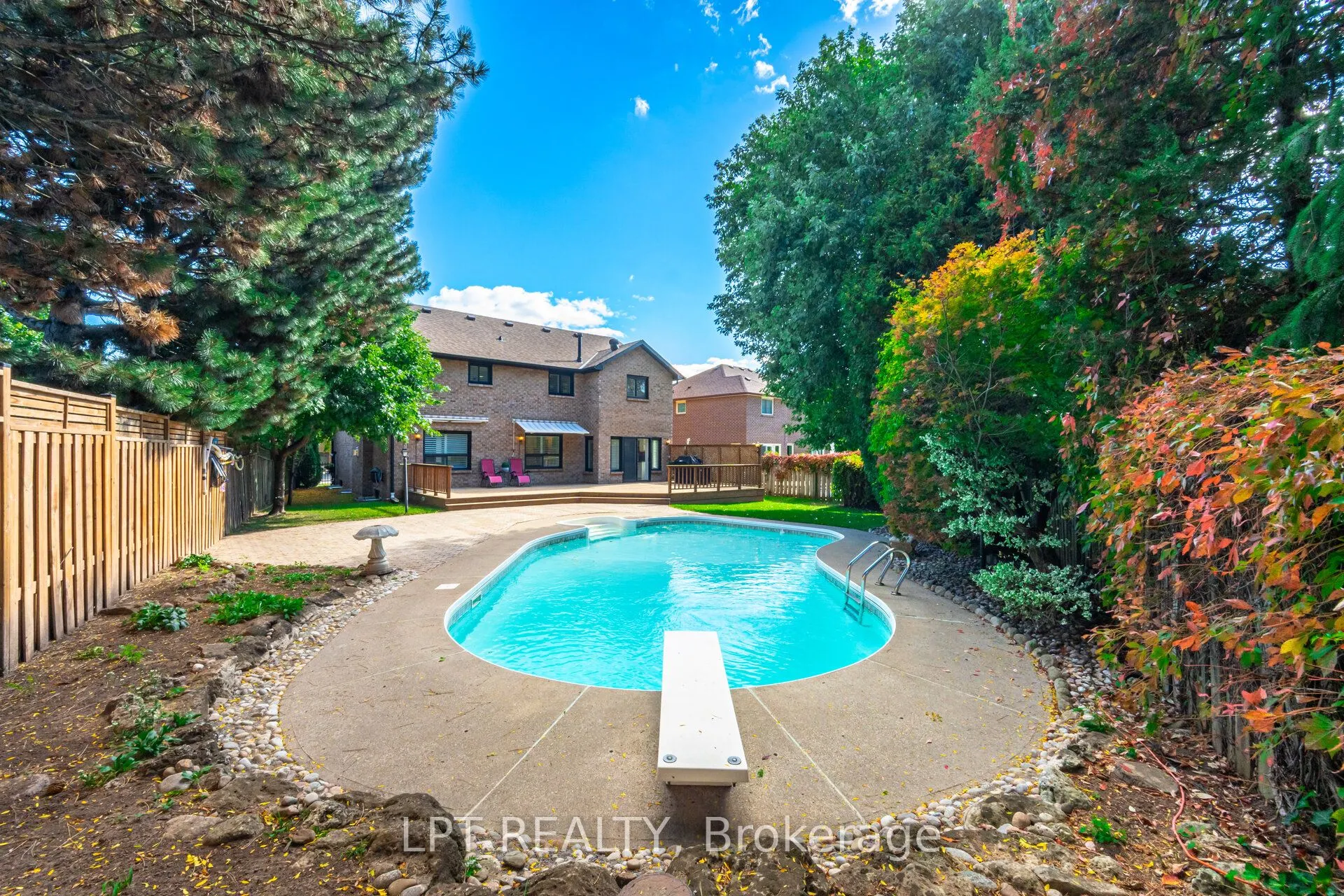 1324 Birchcliff Drive