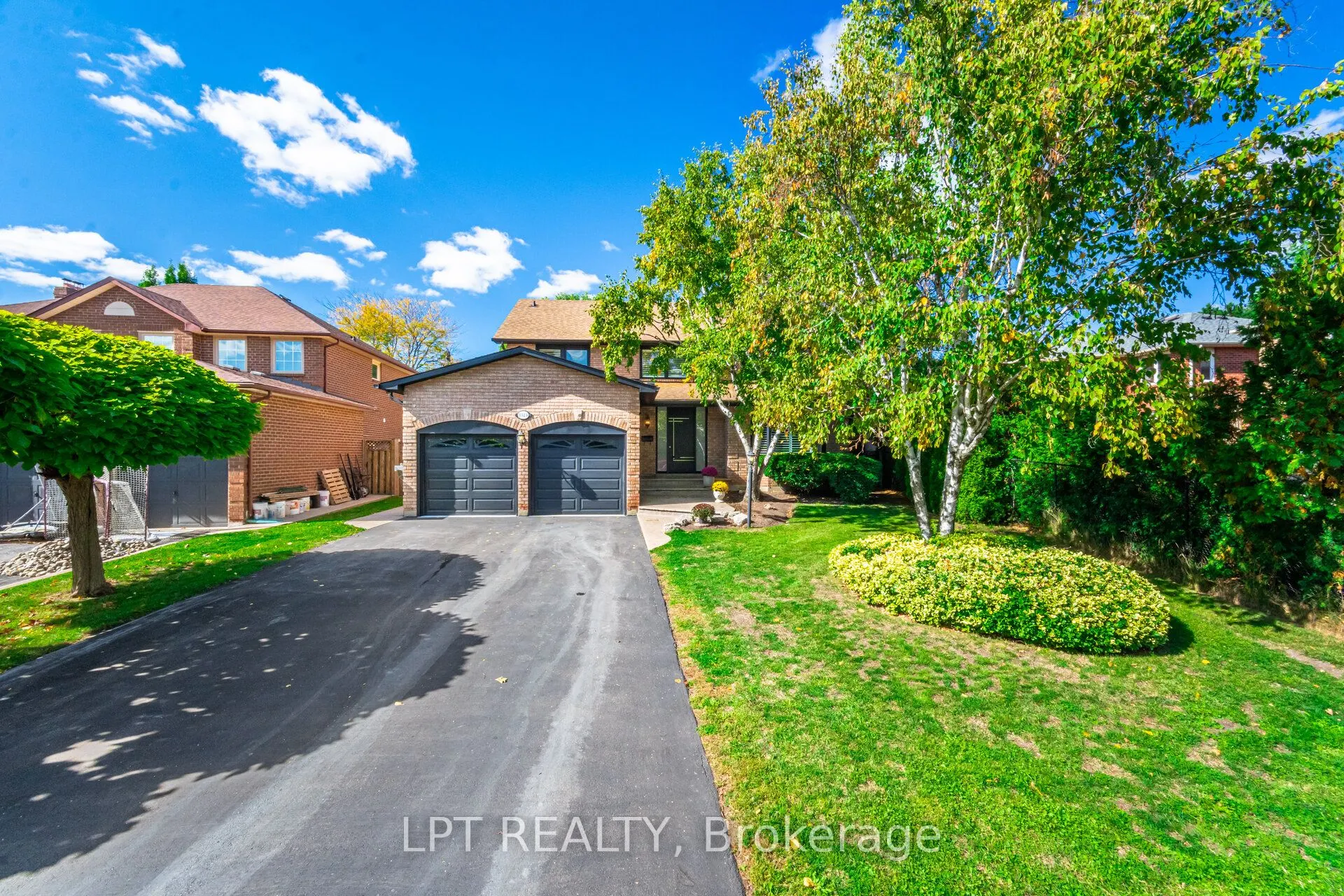 1324 Birchcliff Drive